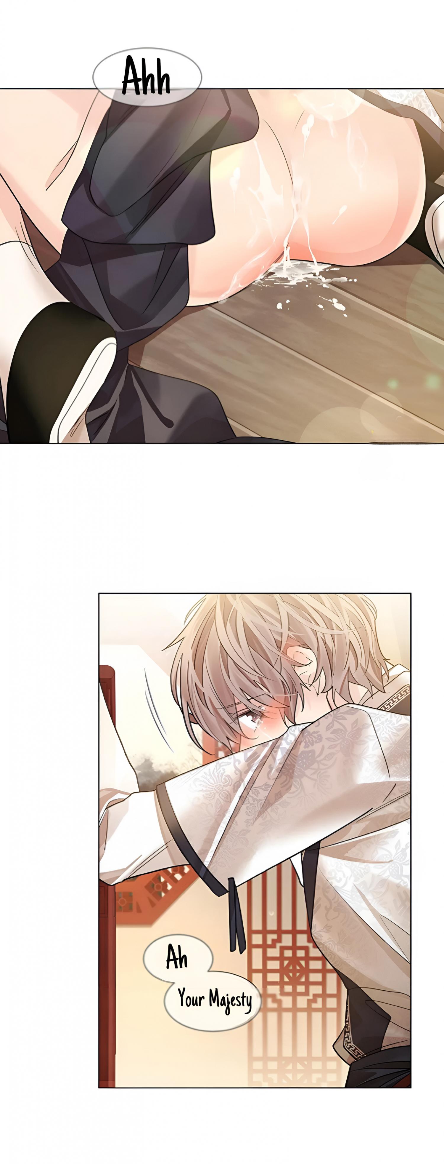 Paper Flower Chapter 43 - HolyManga.Net