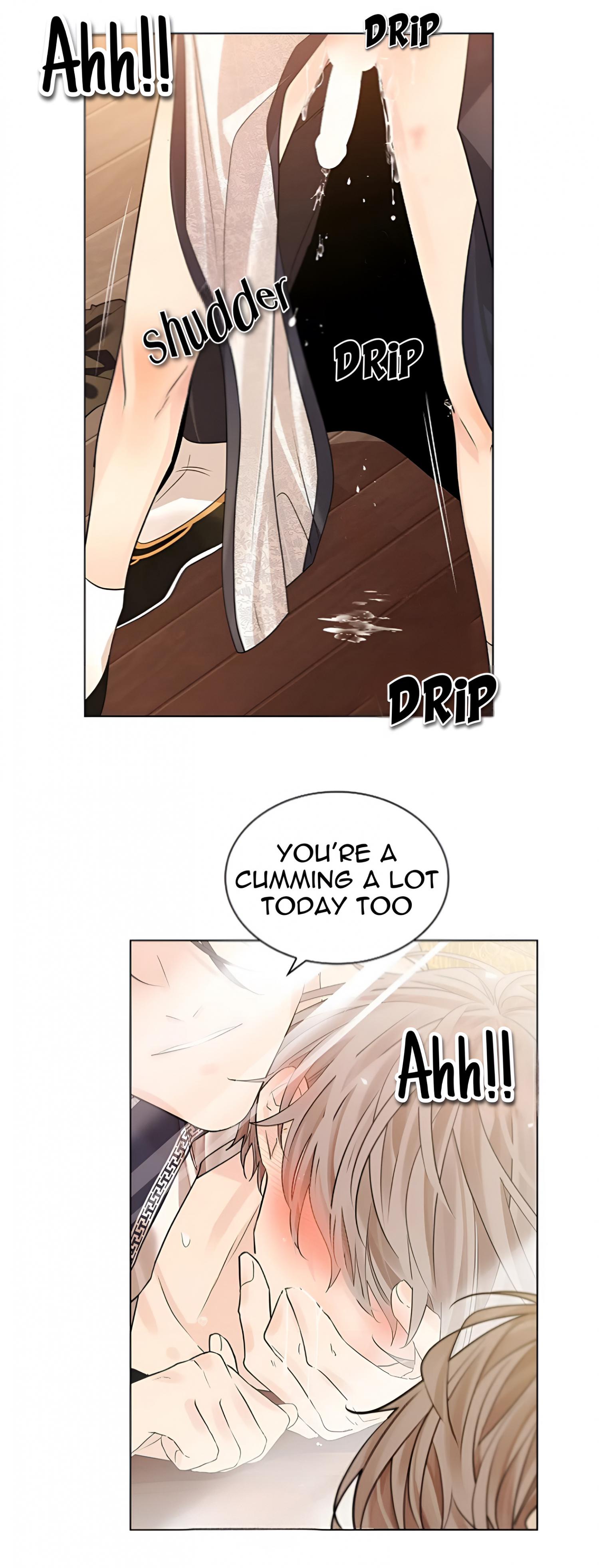 Paper Flower Chapter 43 - HolyManga.Net