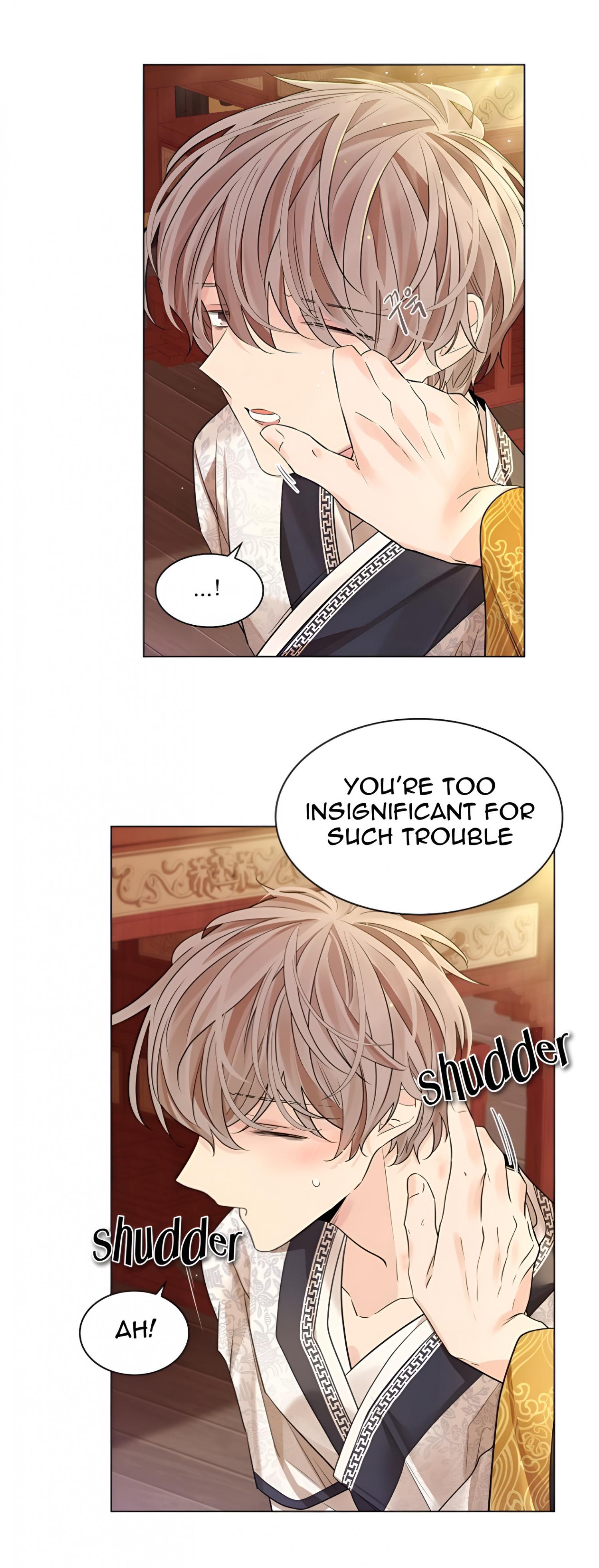 Paper Flower Chapter 43 - HolyManga.Net