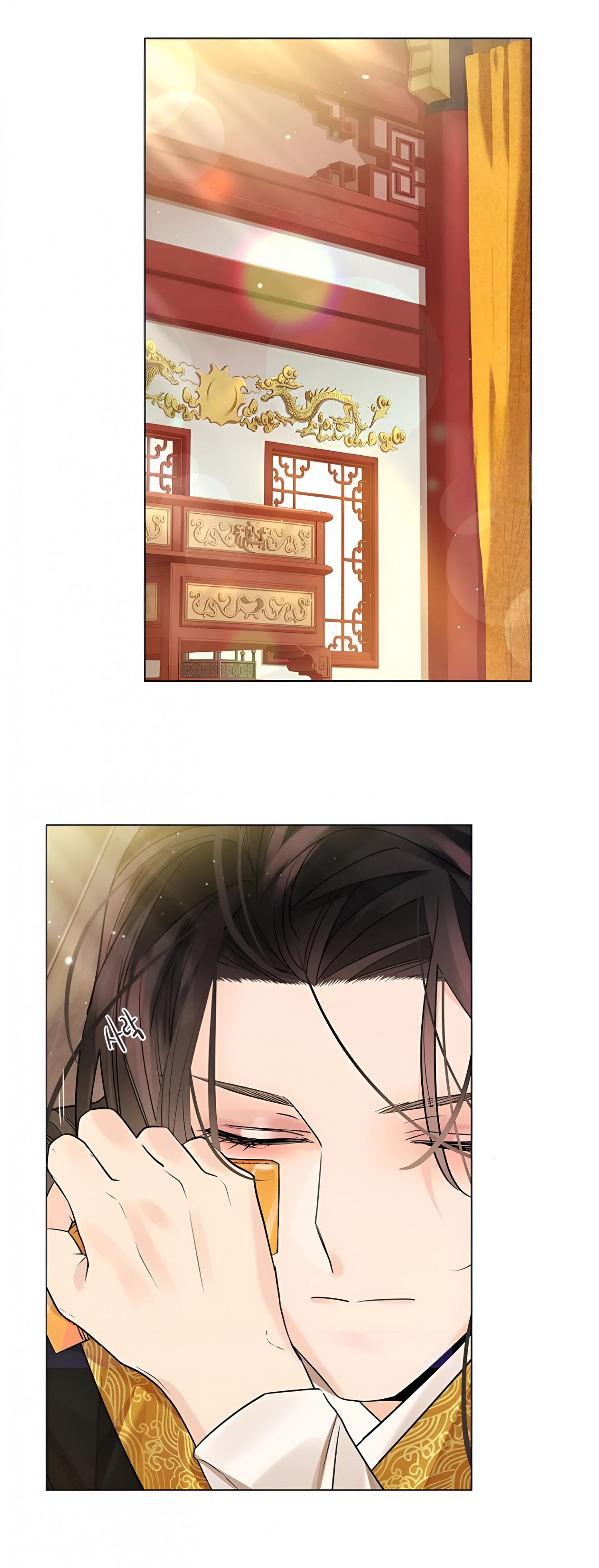 Paper Flower Chapter 43 - HolyManga.Net