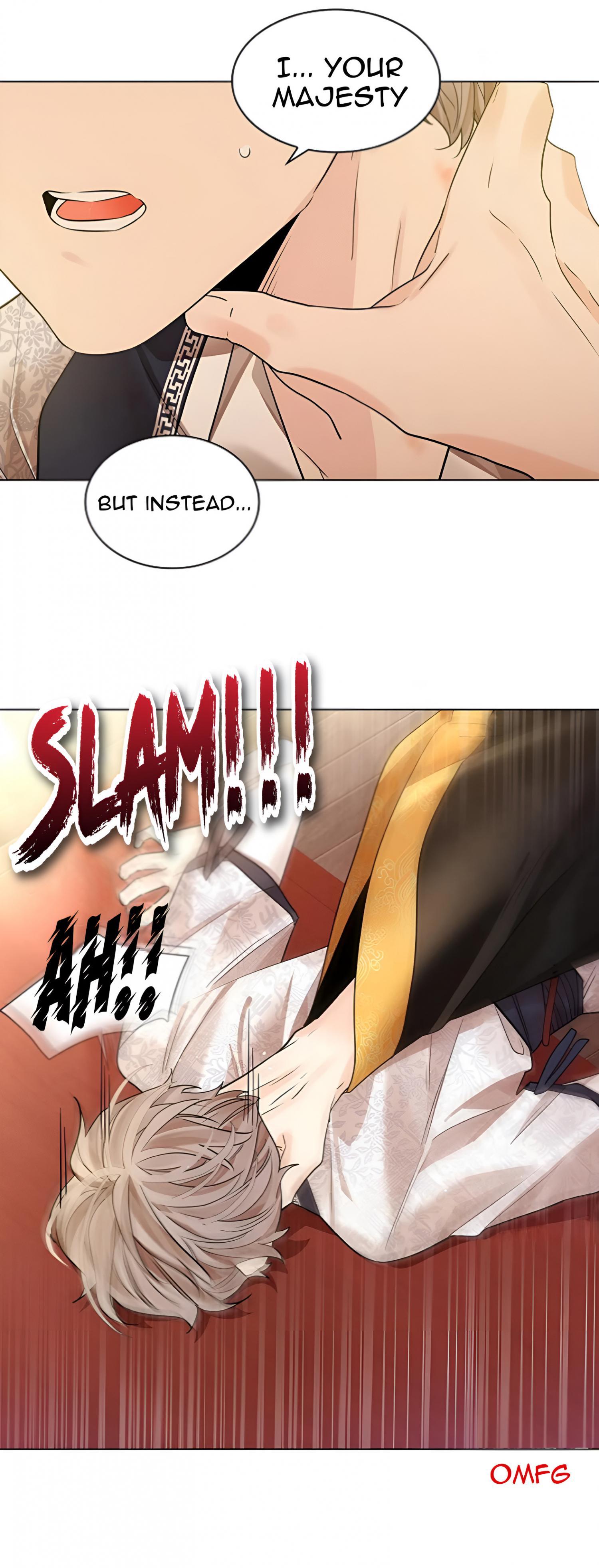 Paper Flower Chapter 43 - HolyManga.Net