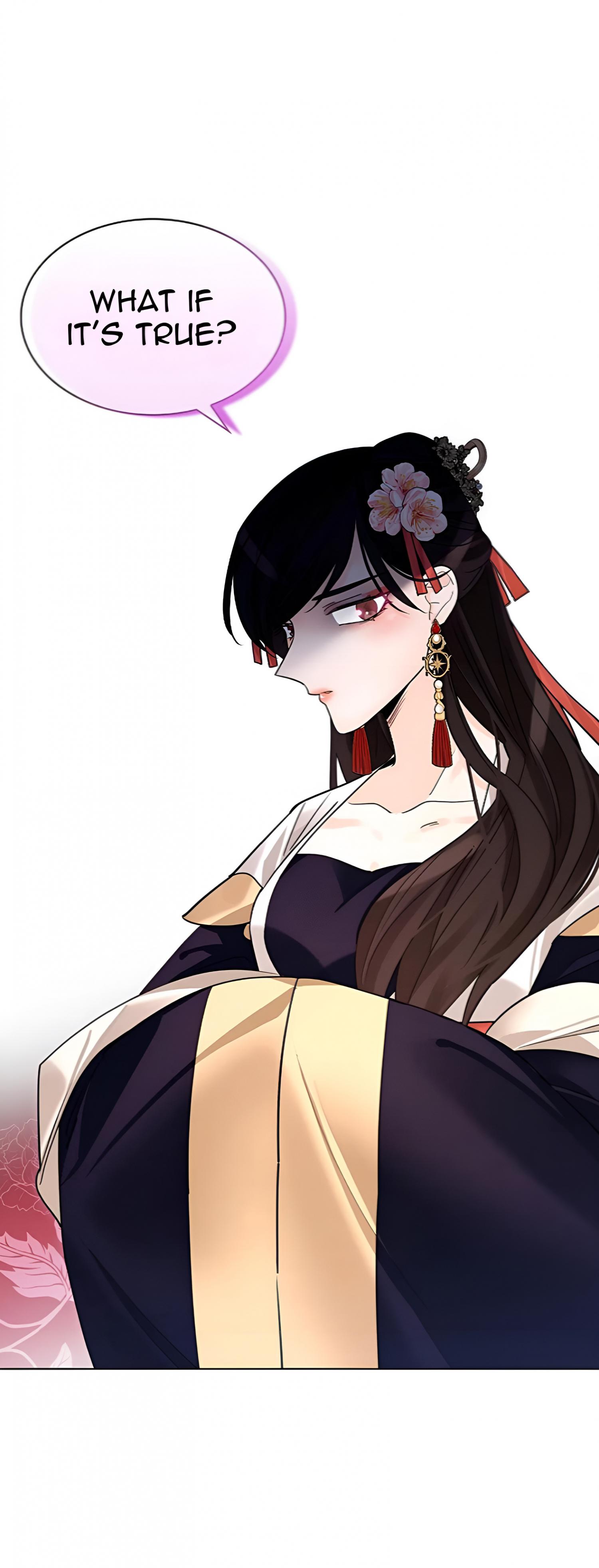 Paper Flower Chapter 43 - HolyManga.Net