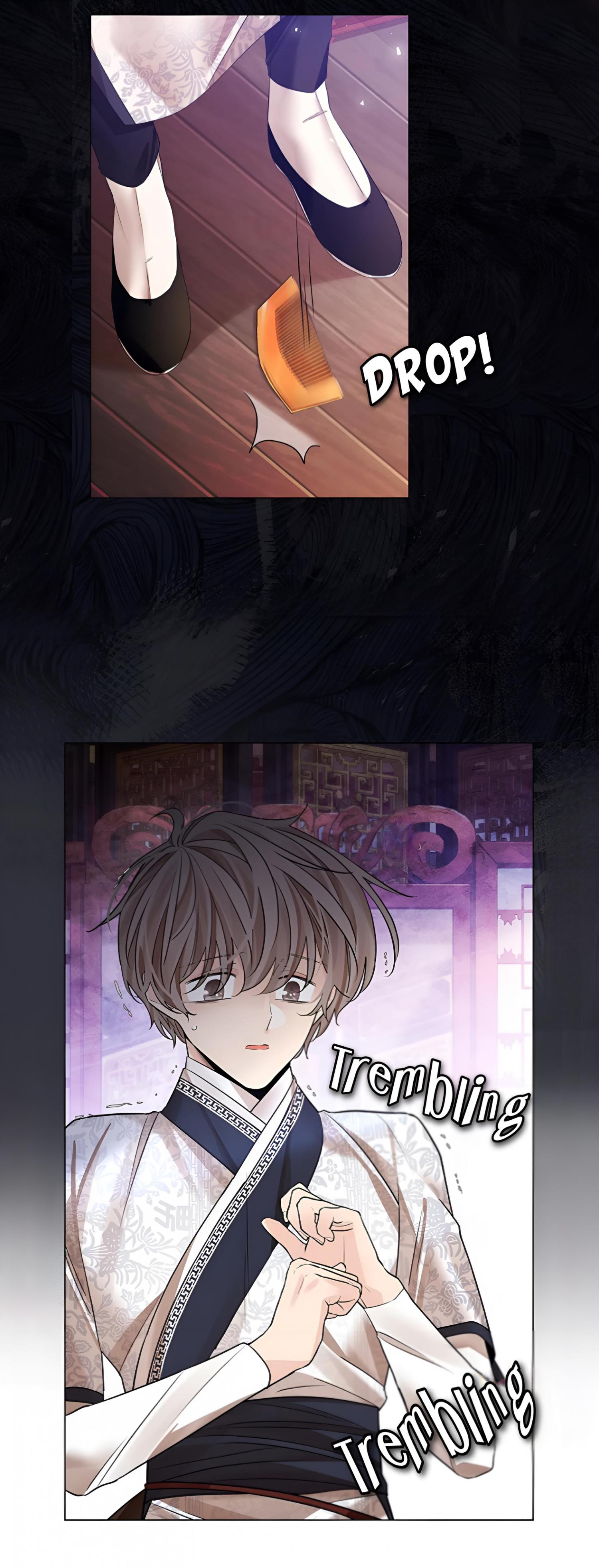 Paper Flower Chapter 43 - HolyManga.Net