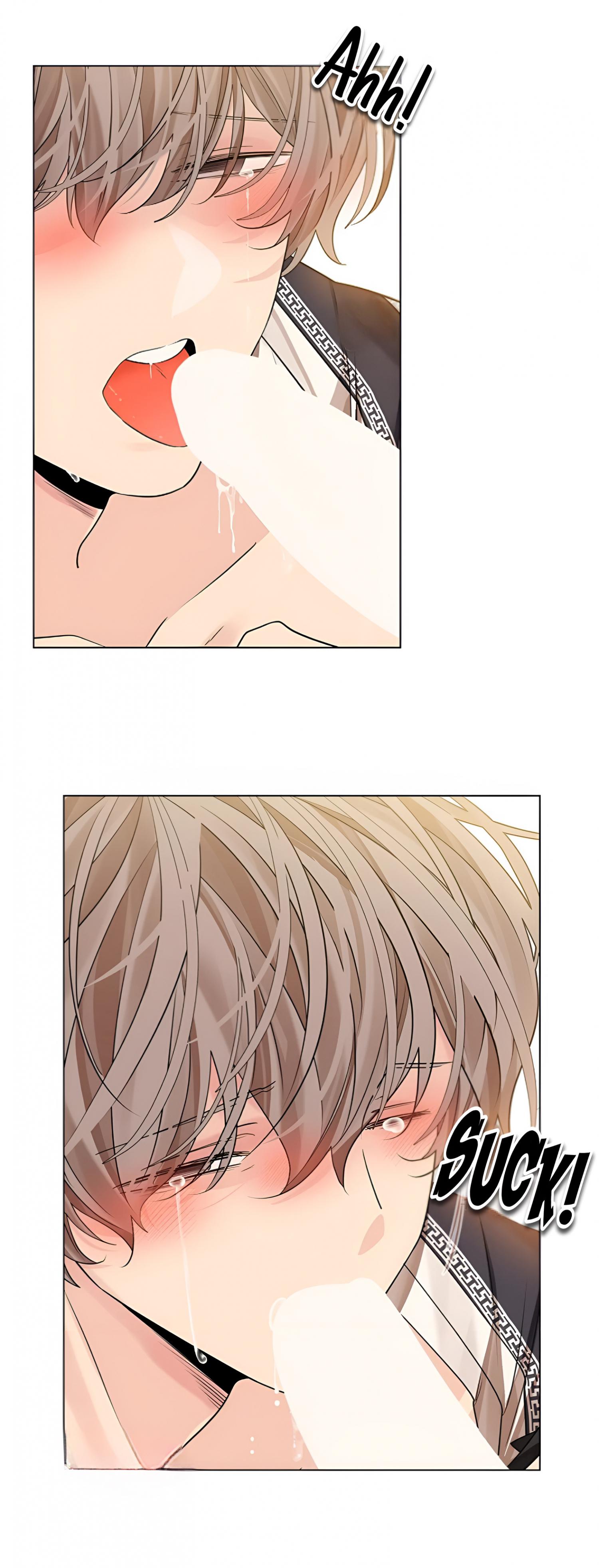 Paper Flower Chapter 43 - HolyManga.Net
