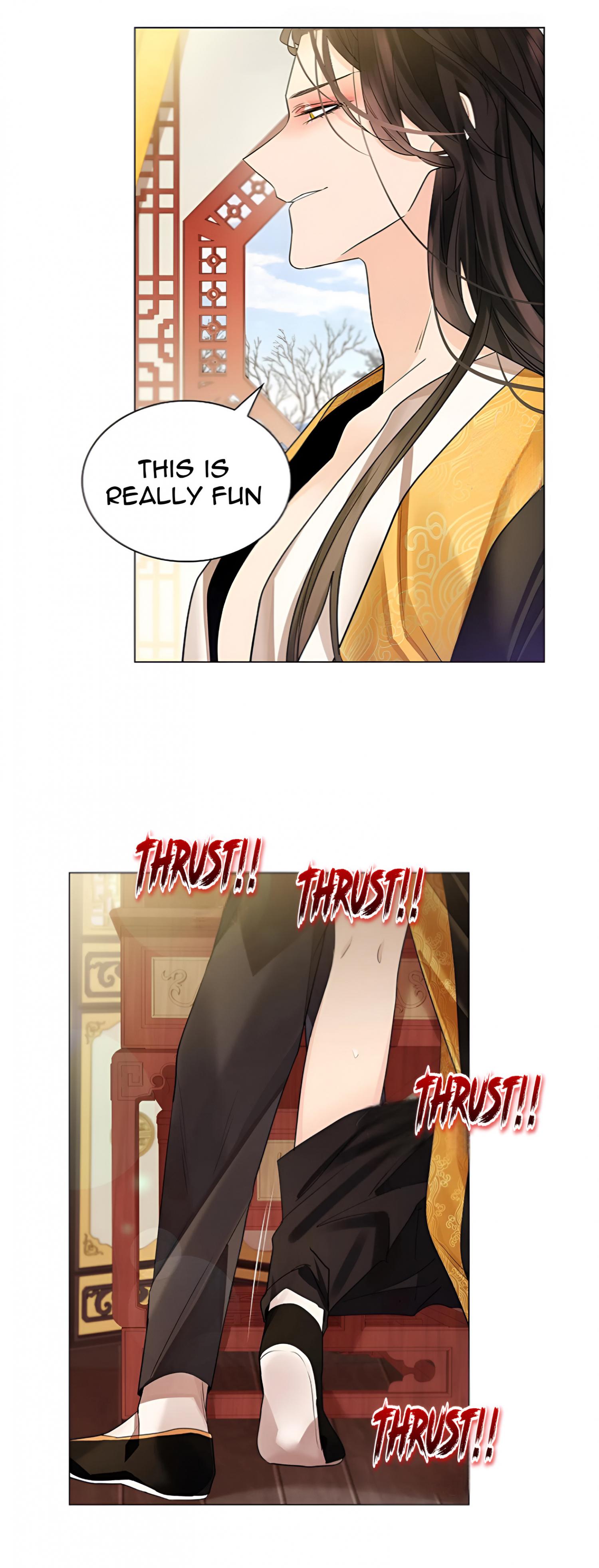 Paper Flower Chapter 43 - HolyManga.Net