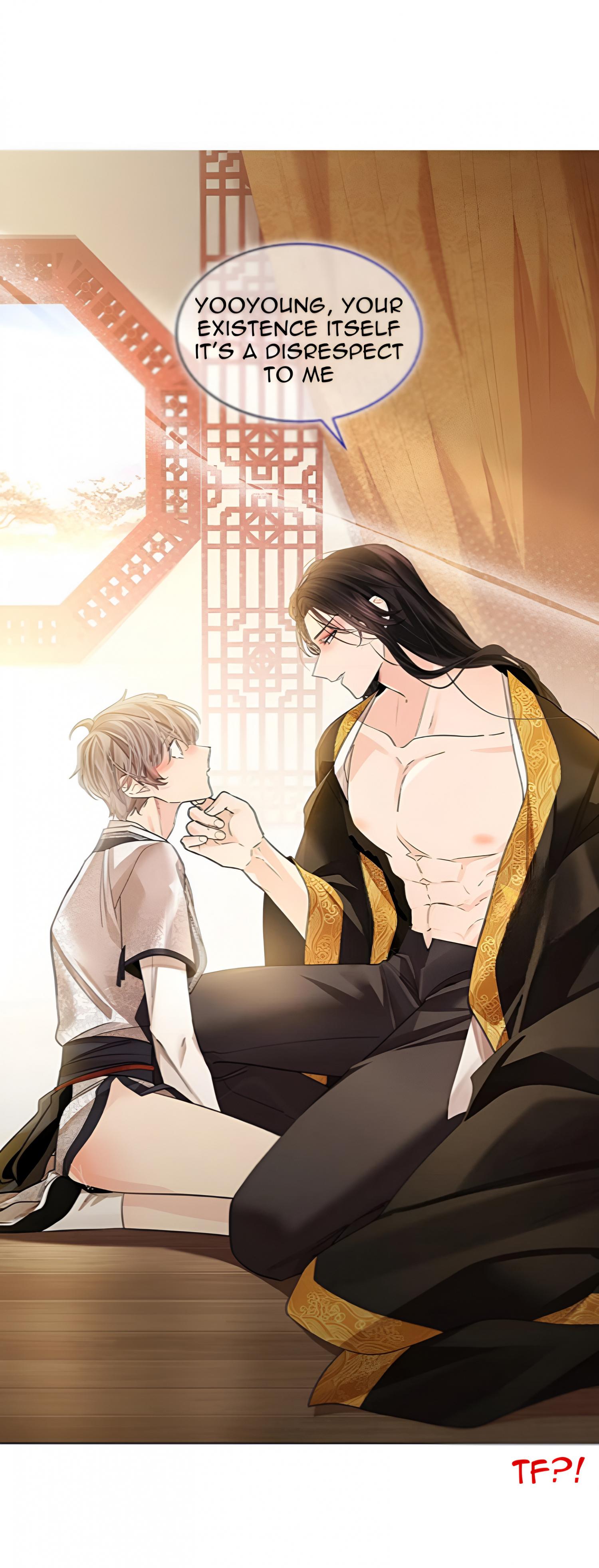 Paper Flower Chapter 43 - HolyManga.Net