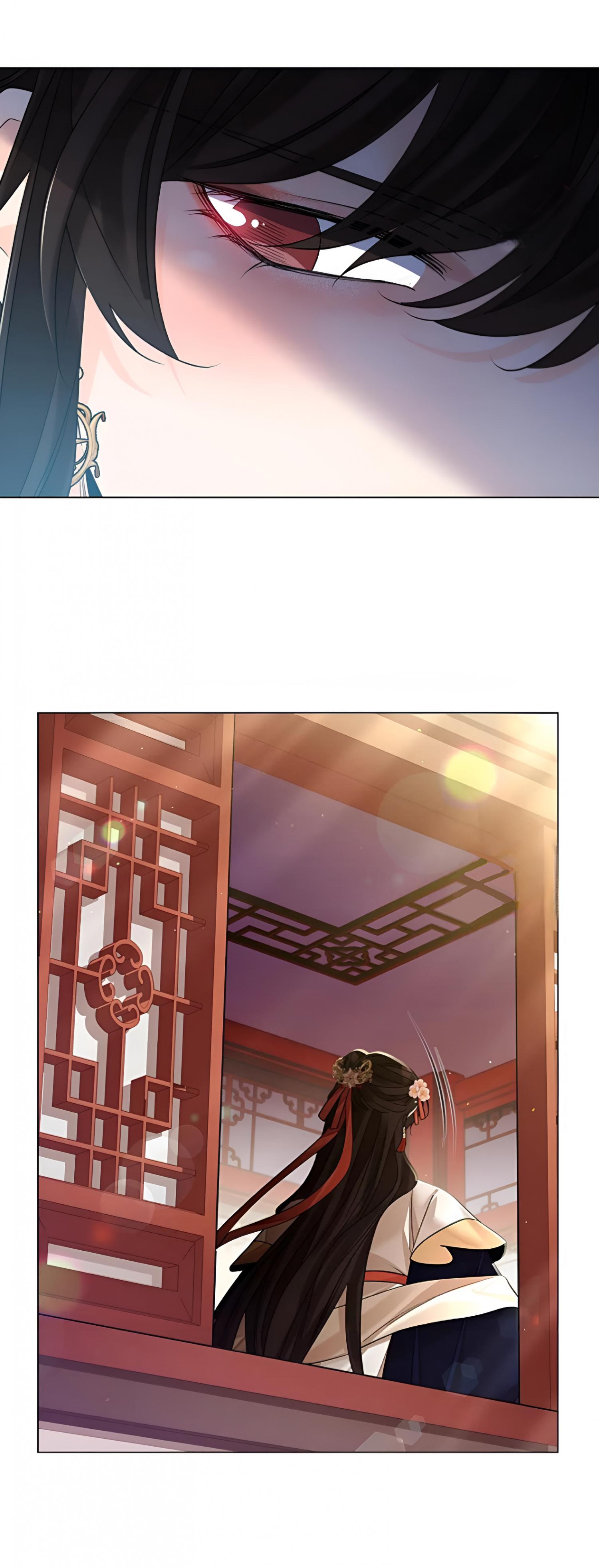 Paper Flower Chapter 43 - HolyManga.Net