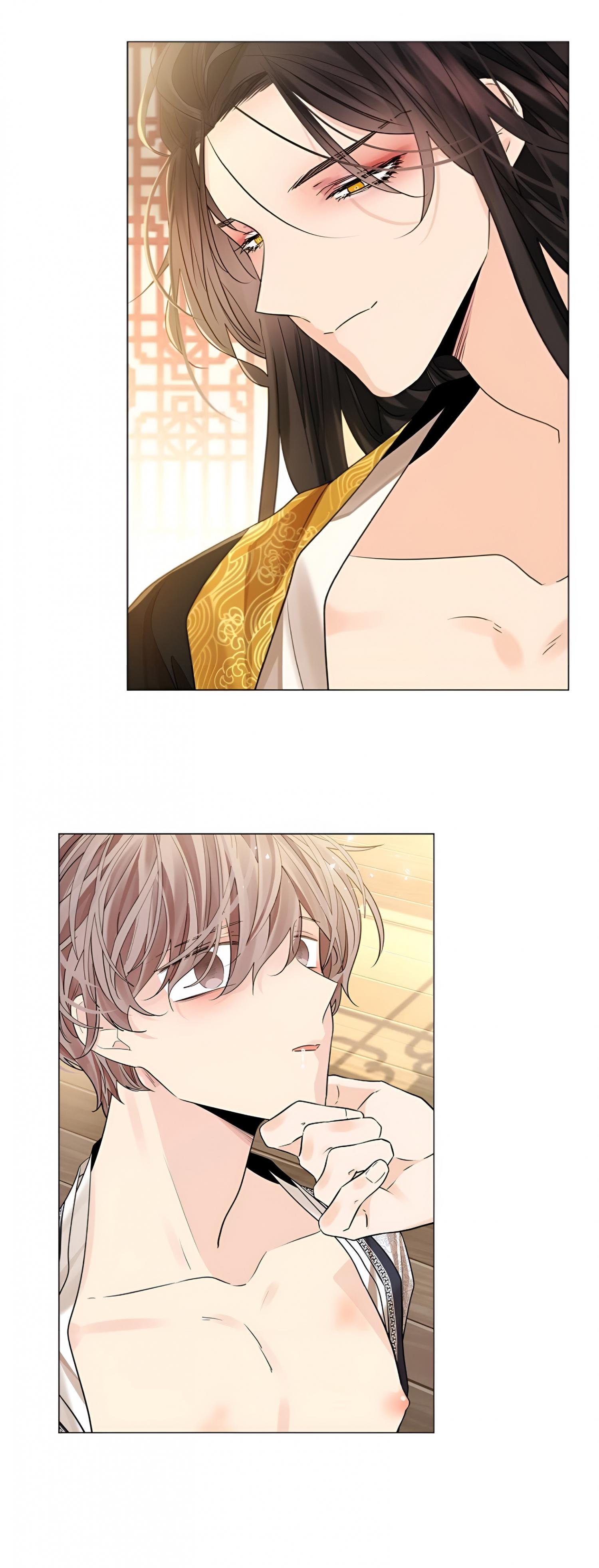 Paper Flower Chapter 43 - HolyManga.Net