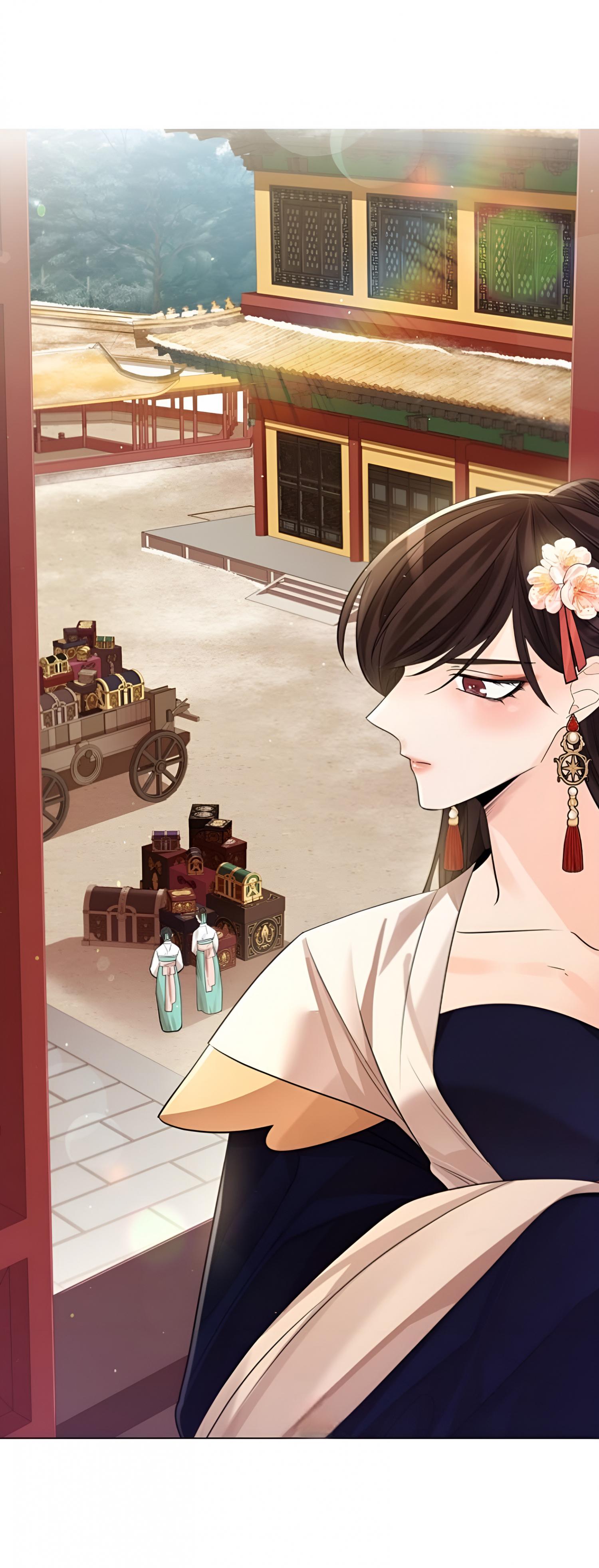 Paper Flower Chapter 43 - HolyManga.Net