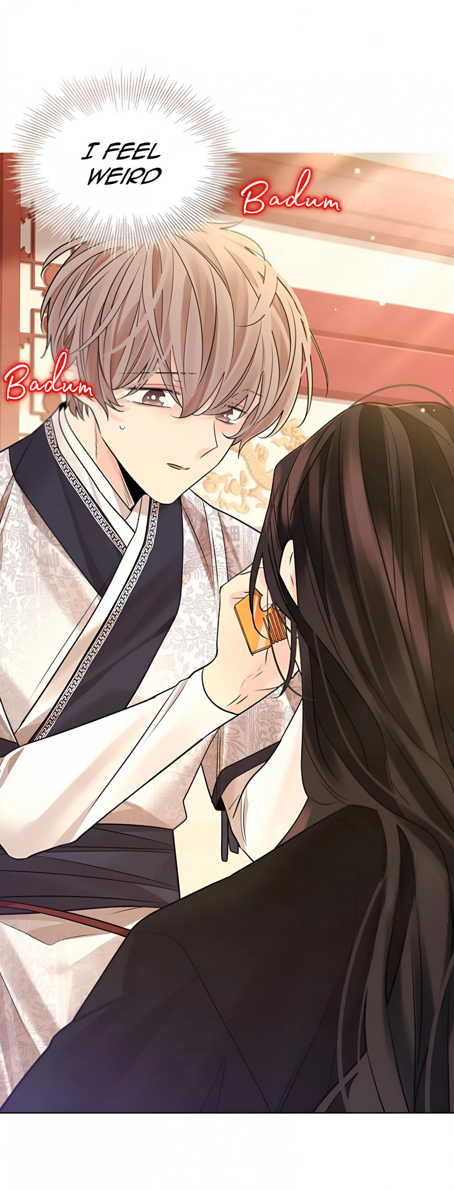Paper Flower Chapter 43 - HolyManga.Net