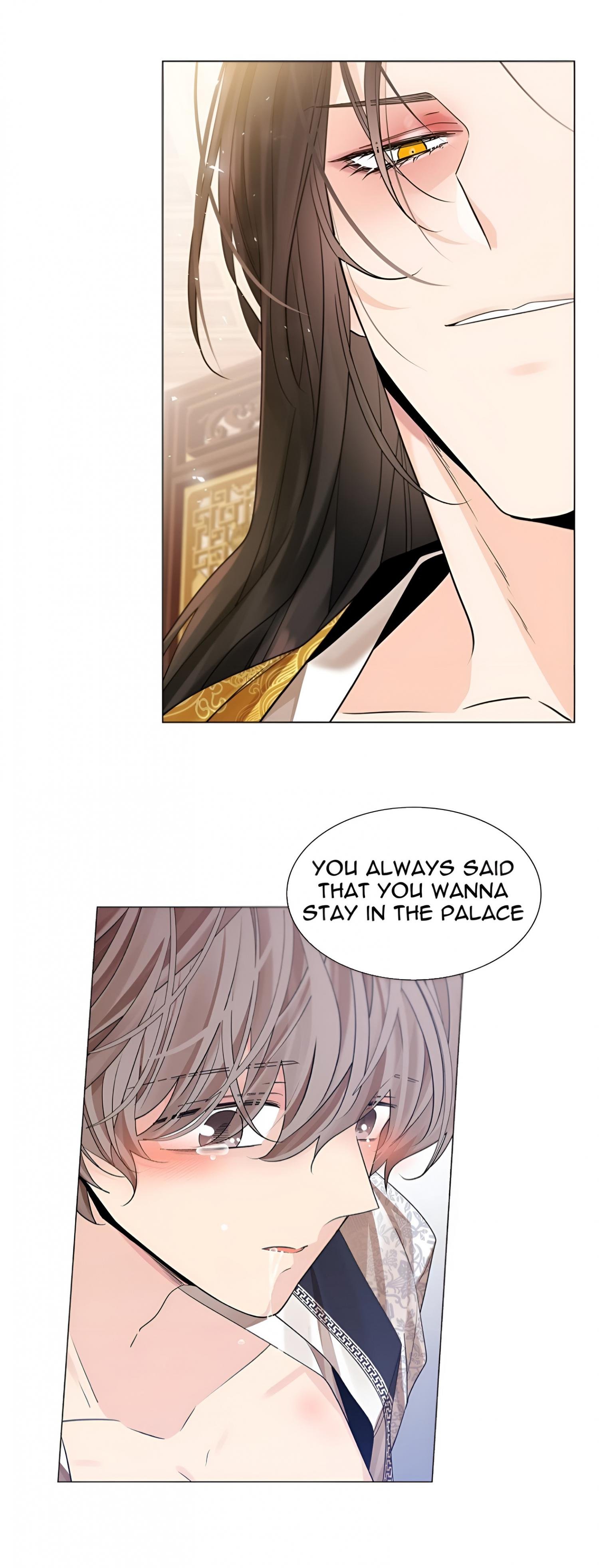 Paper Flower Chapter 43 - HolyManga.Net