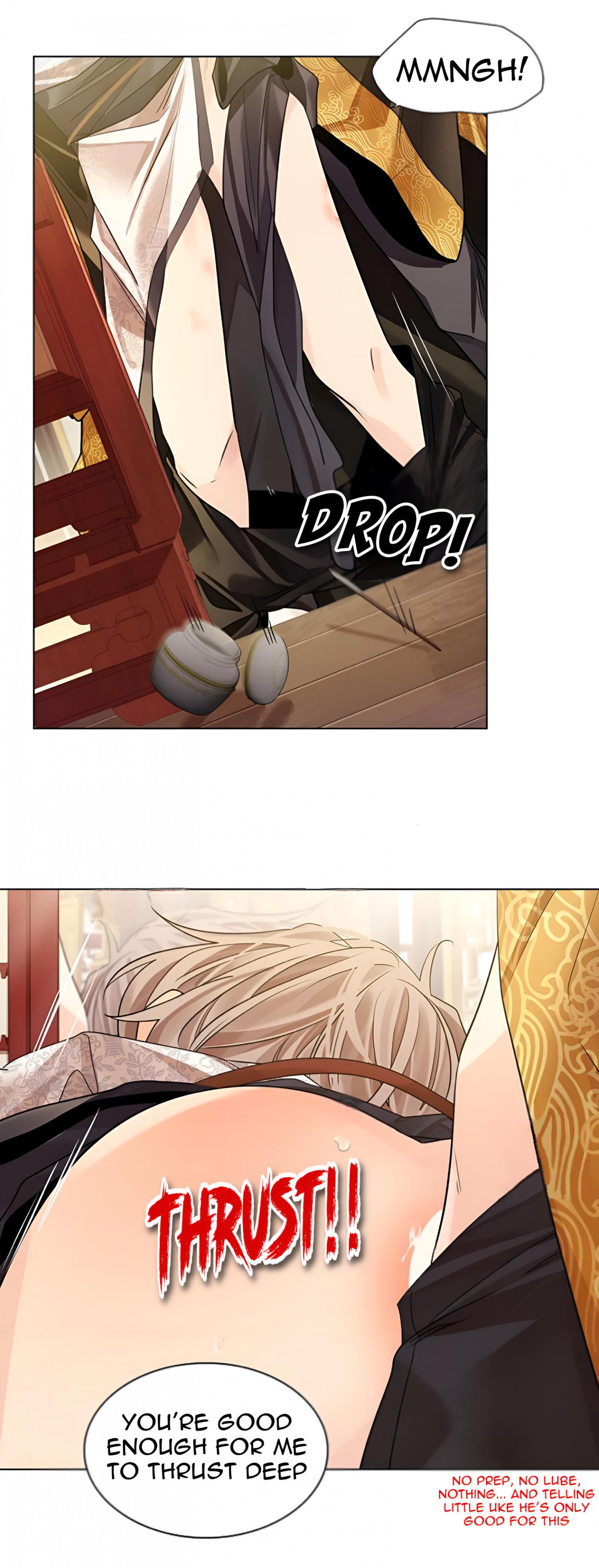 Paper Flower Chapter 43 - HolyManga.Net