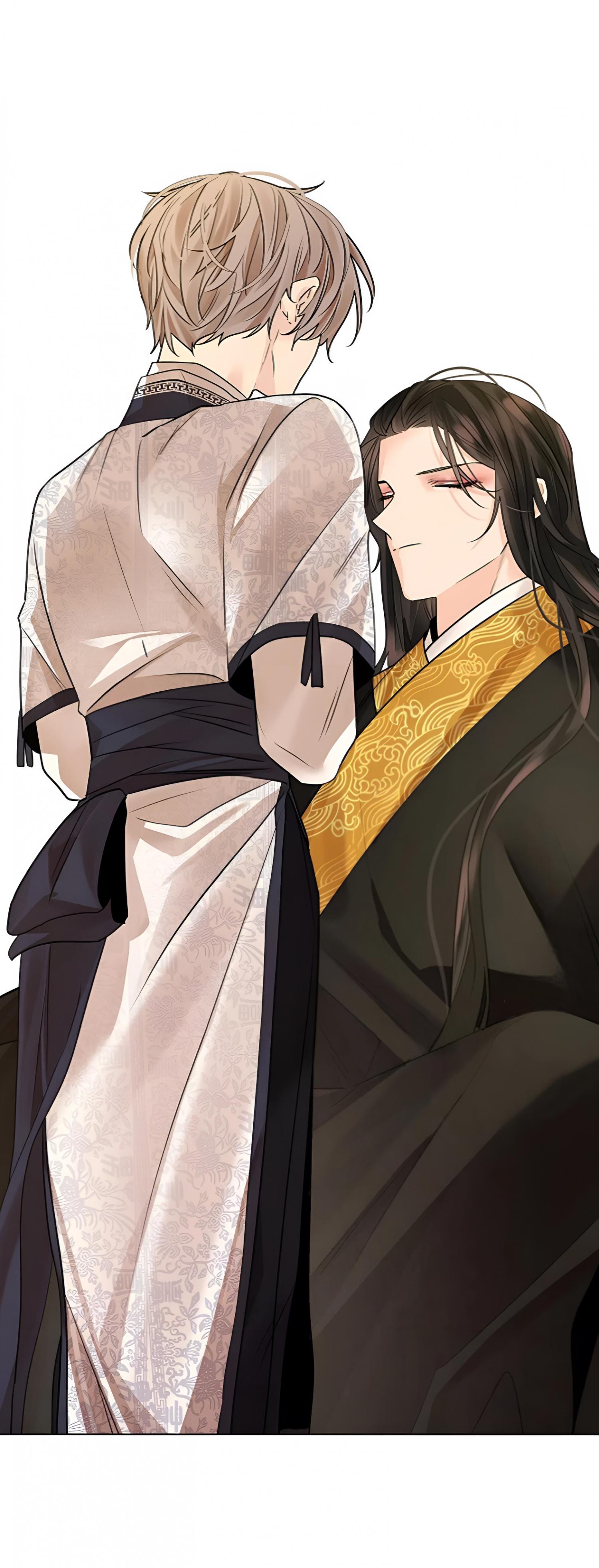 Paper Flower Chapter 43 - HolyManga.Net