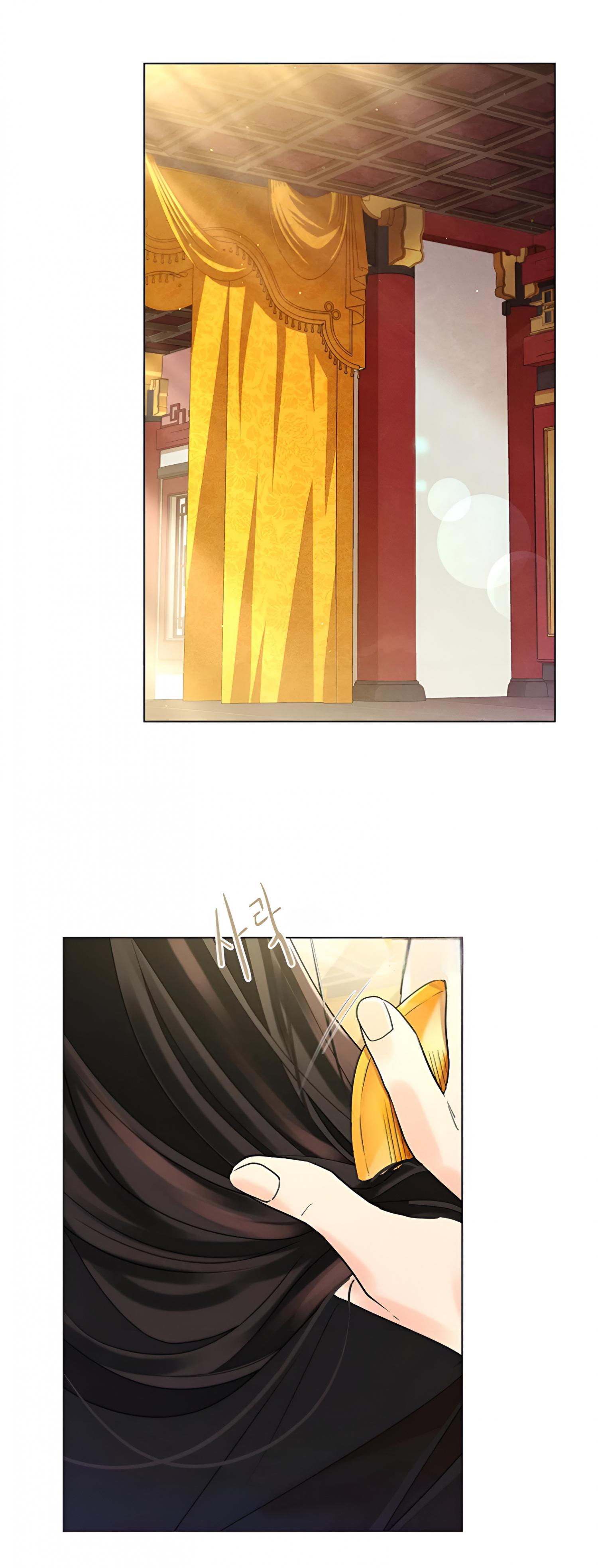 Paper Flower Chapter 43 - HolyManga.Net