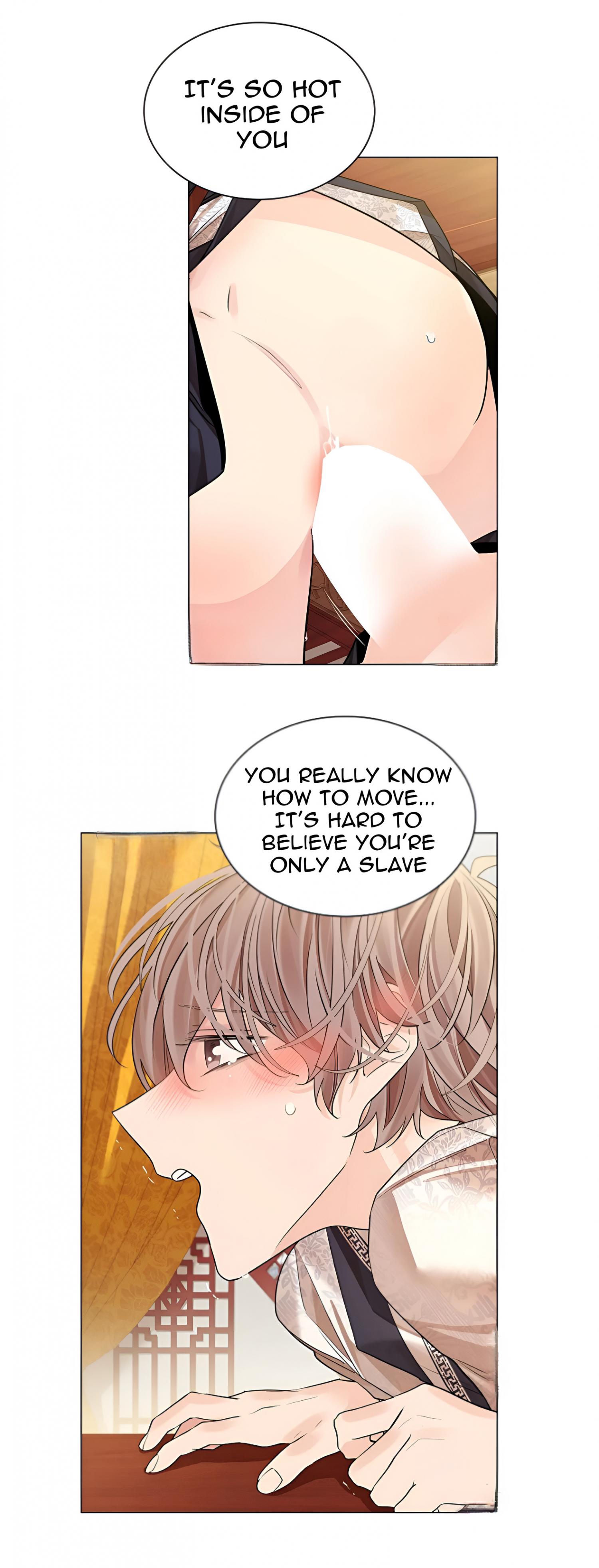 Paper Flower Chapter 43 - HolyManga.Net