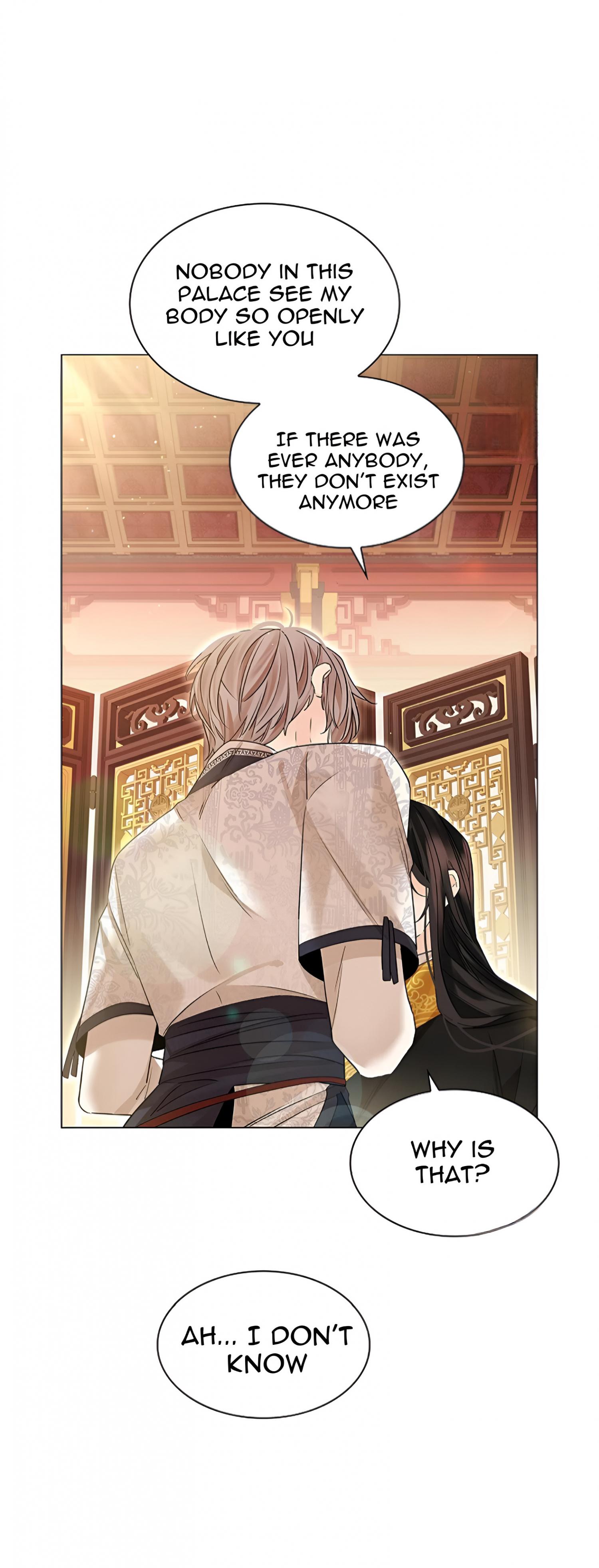 Paper Flower Chapter 43 - HolyManga.Net