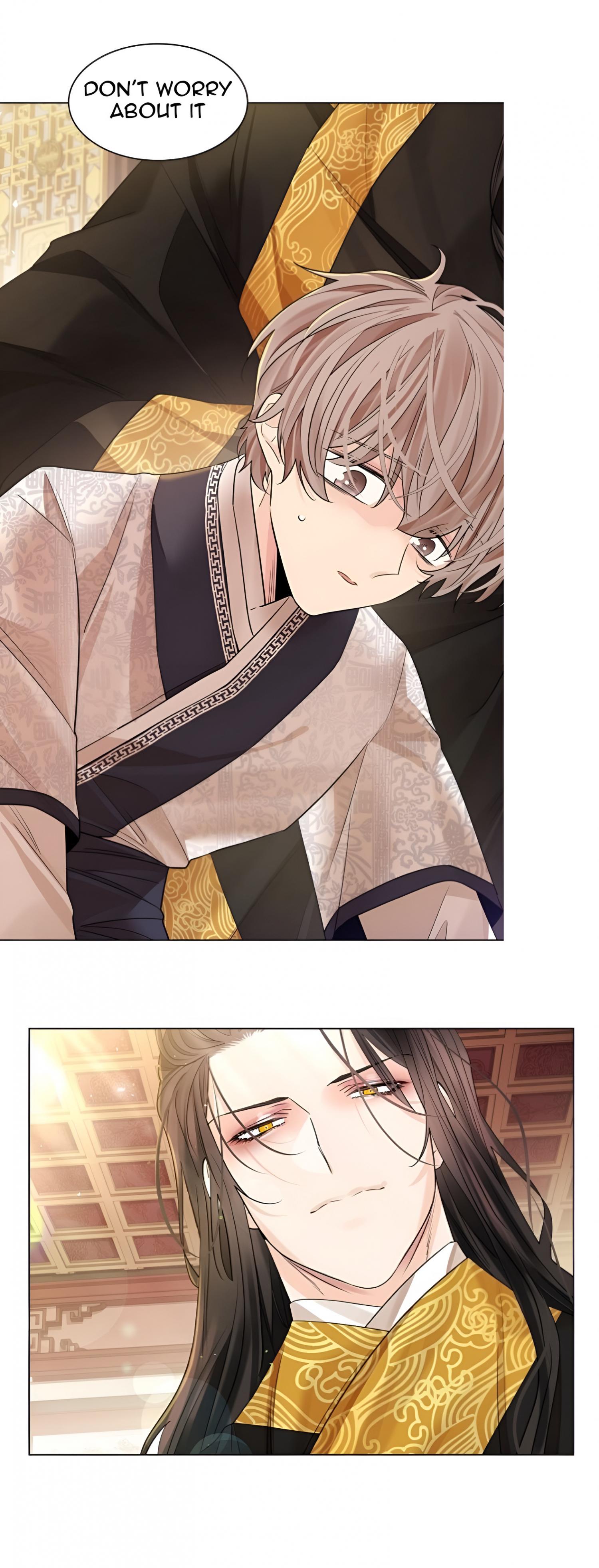 Paper Flower Chapter 43 - HolyManga.Net