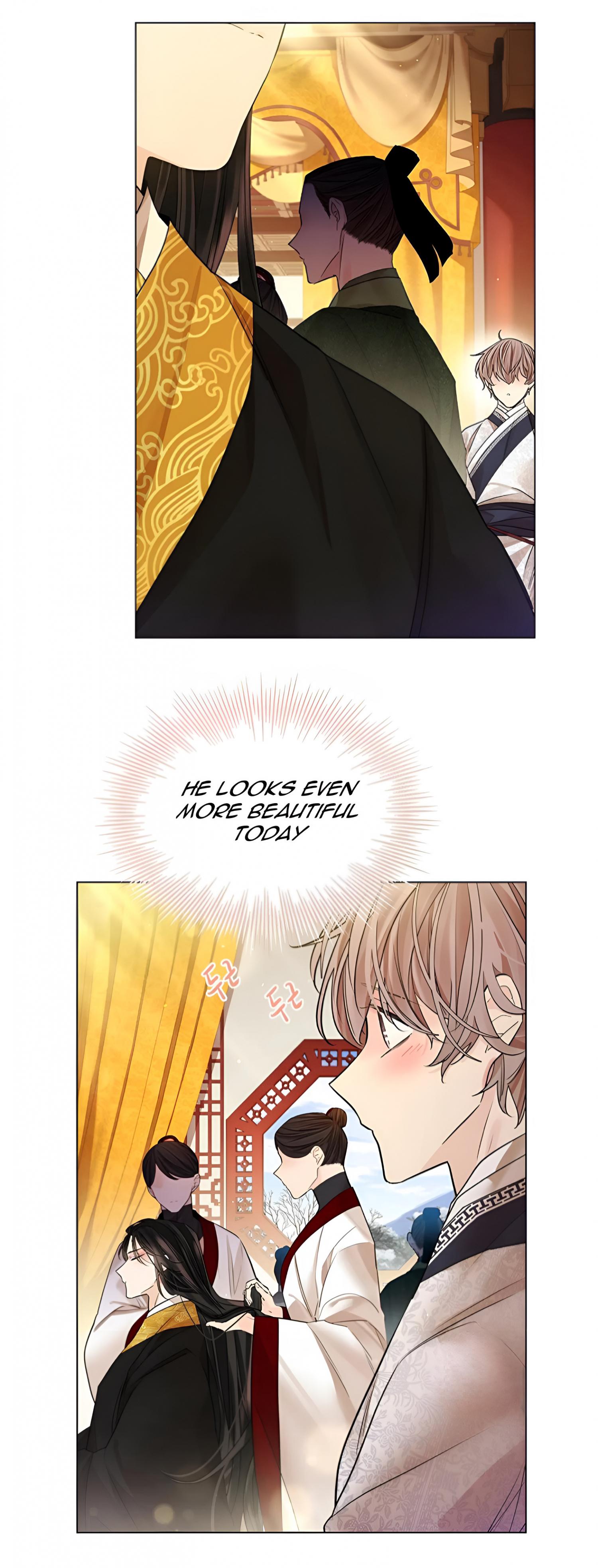 Paper Flower Chapter 43 - HolyManga.Net