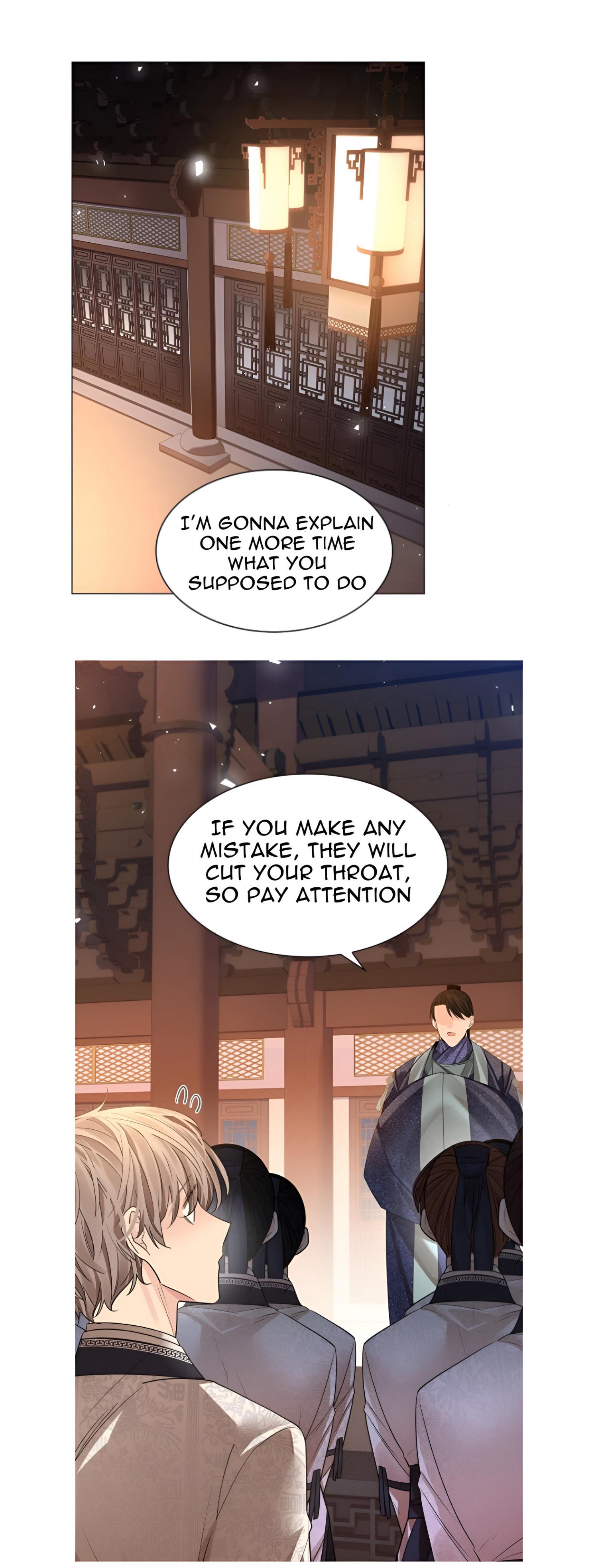 Paper Flower Chapter 44 - HolyManga.Net