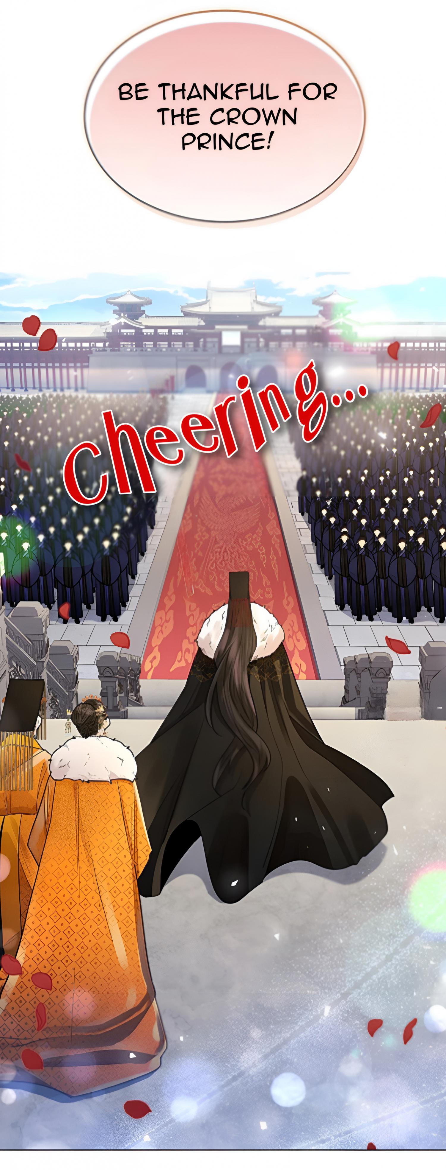 Paper Flower Chapter 44 - HolyManga.Net