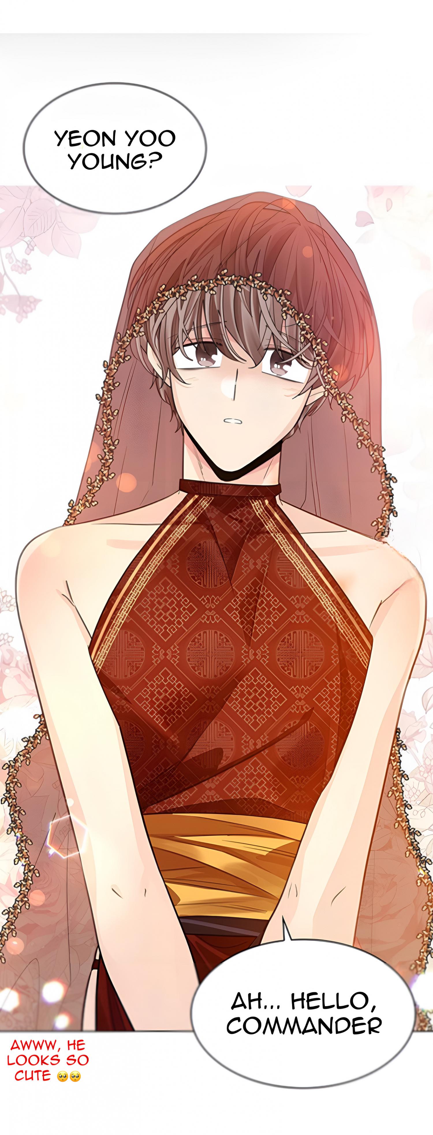 Paper Flower Chapter 44 - HolyManga.Net