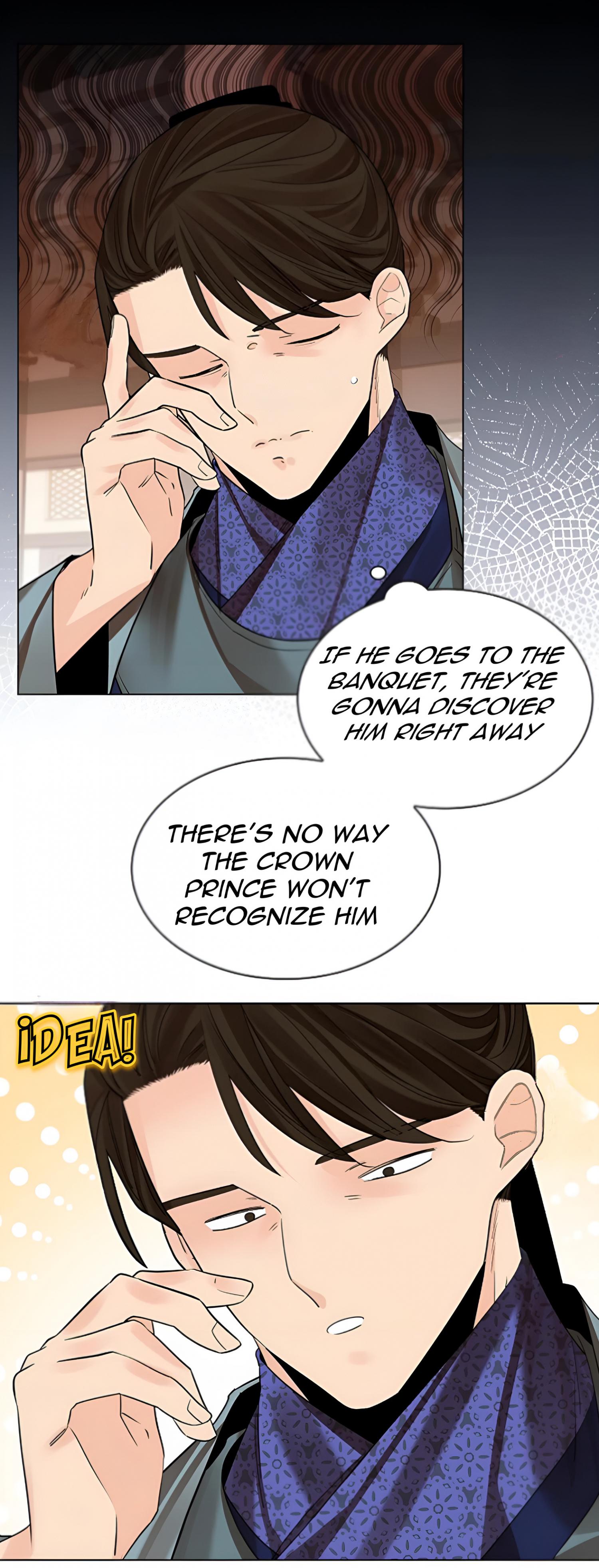Paper Flower Chapter 44 - HolyManga.Net
