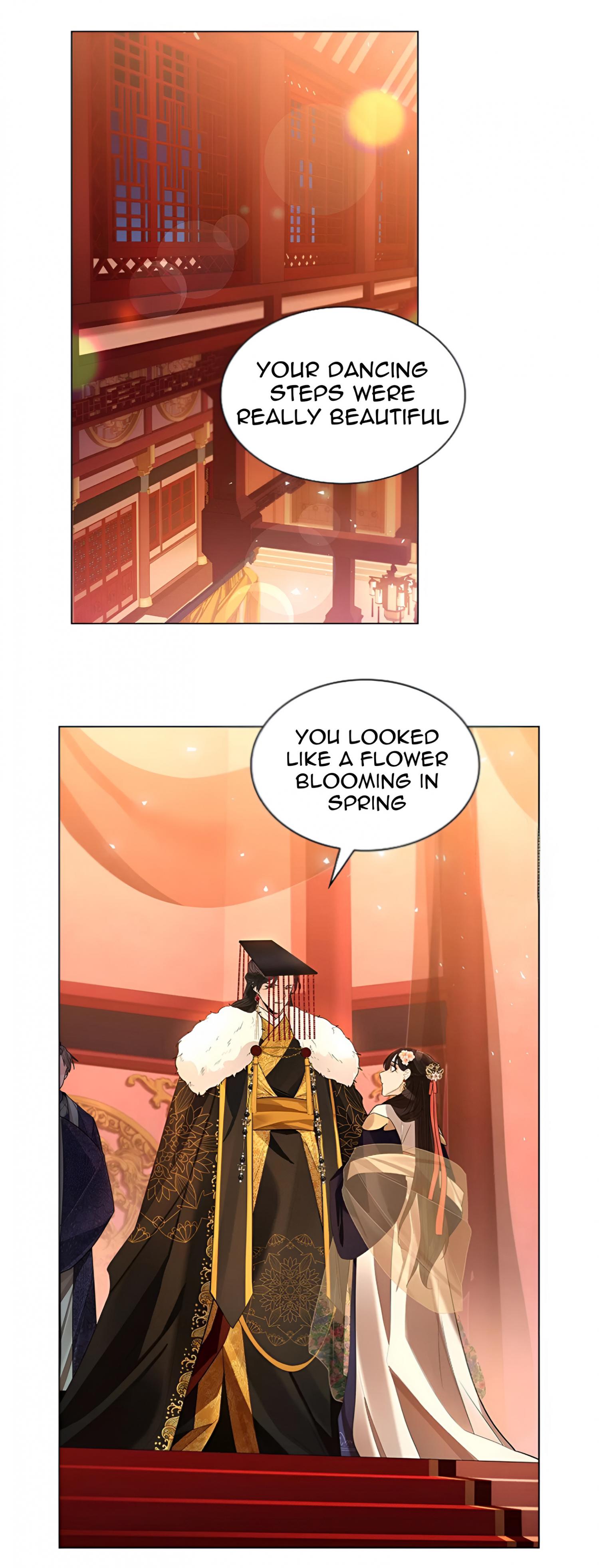 Paper Flower Chapter 44 - HolyManga.Net