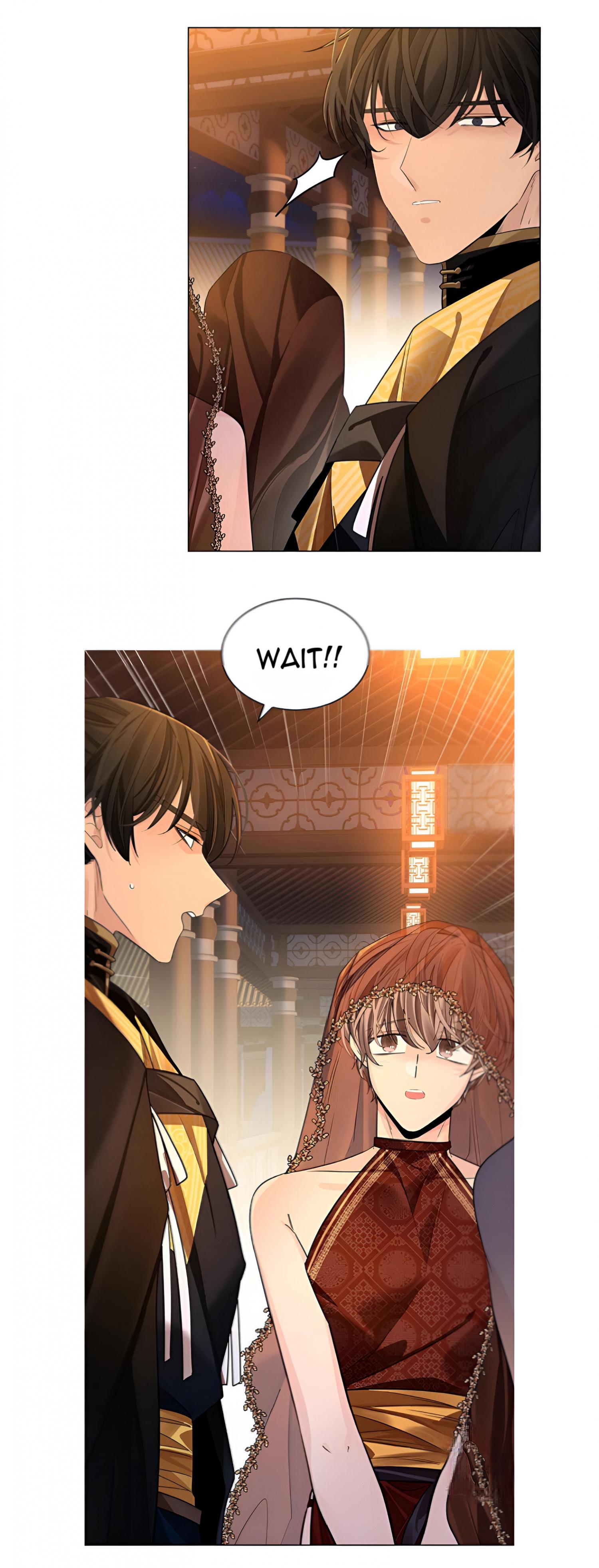 Paper Flower Chapter 44 - HolyManga.Net