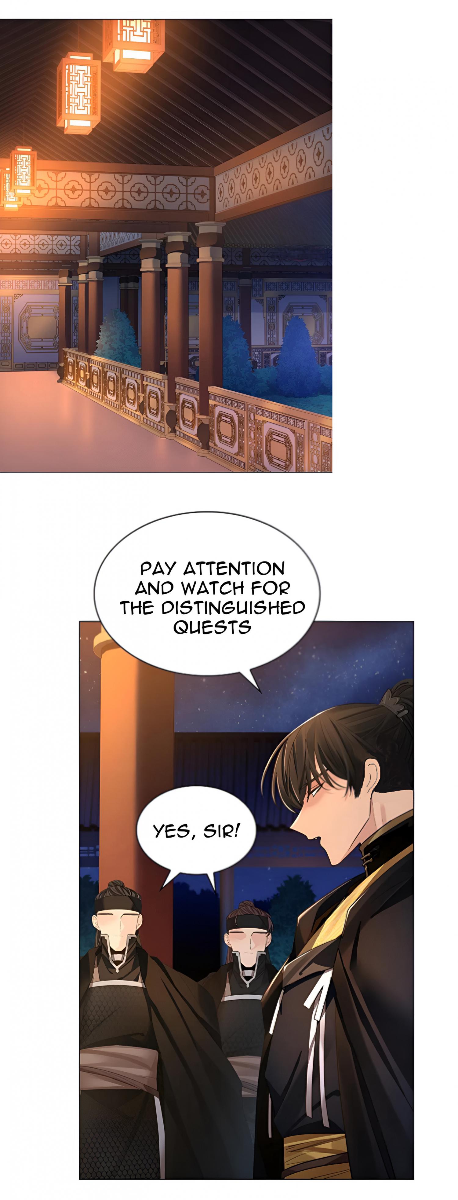 Paper Flower Chapter 44 - HolyManga.Net