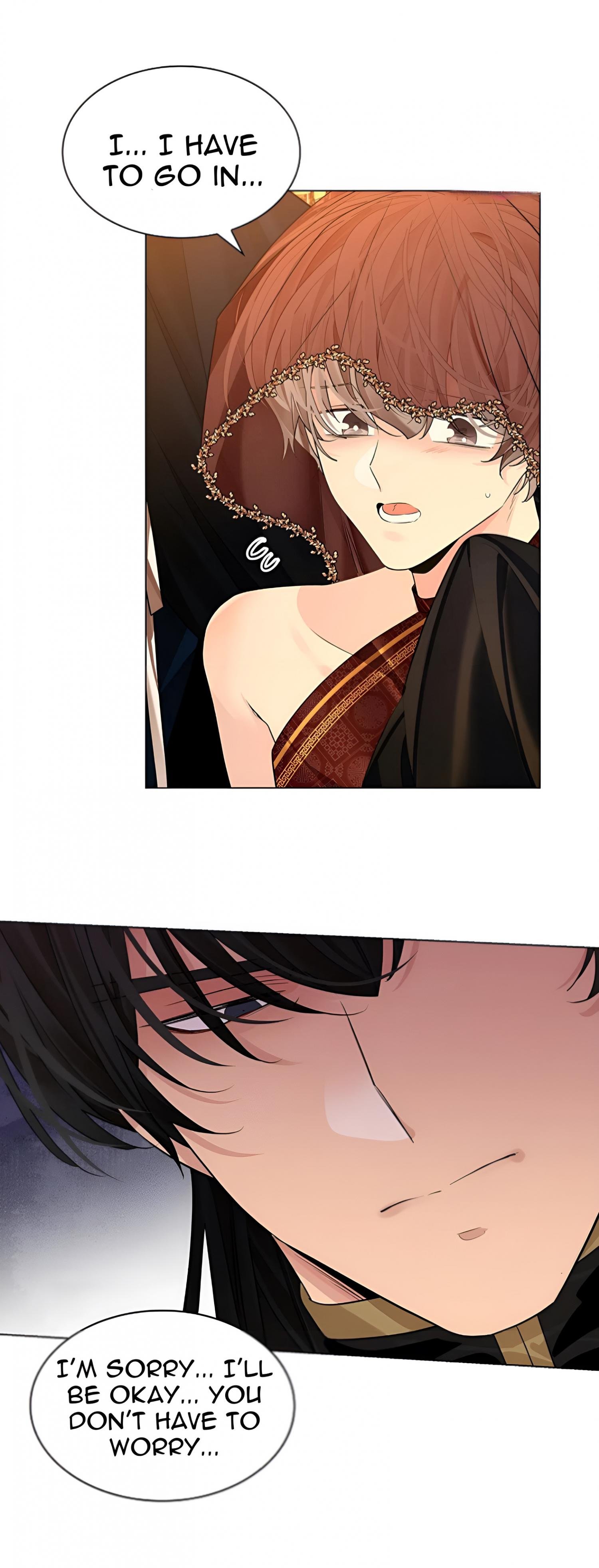 Paper Flower Chapter 44 - HolyManga.Net