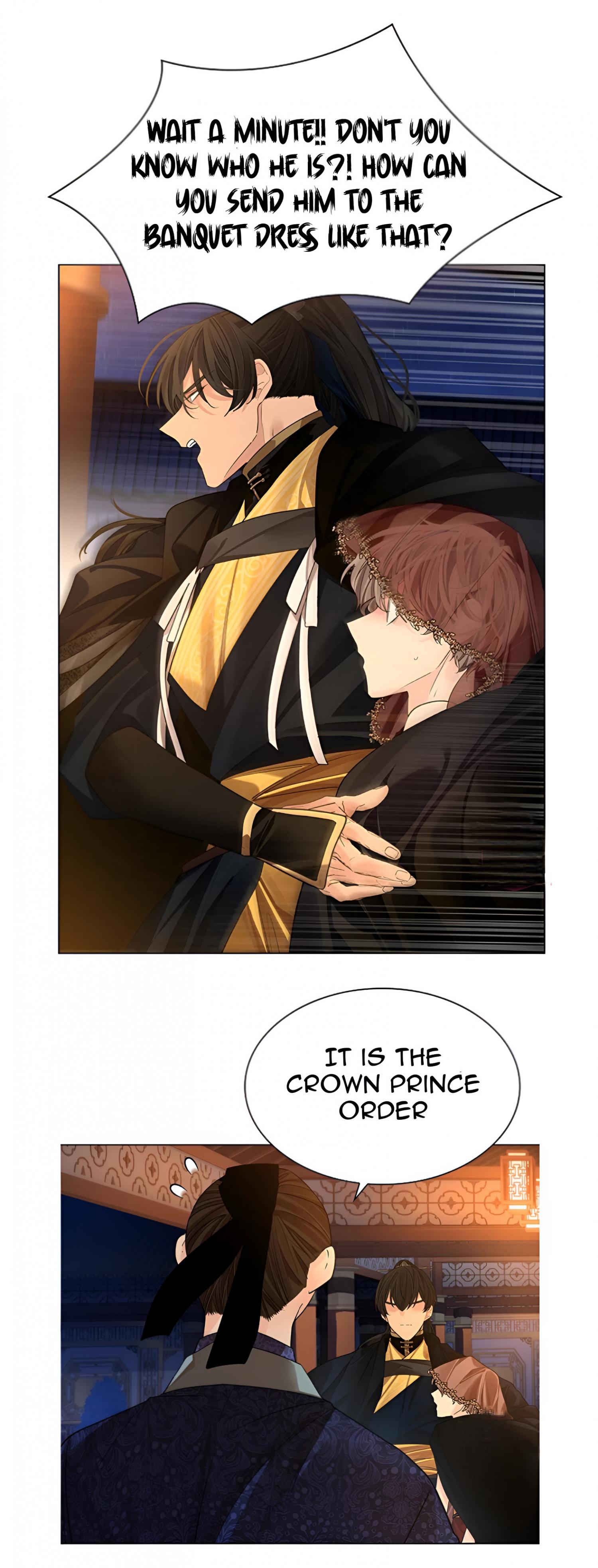 Paper Flower Chapter 44 - HolyManga.Net