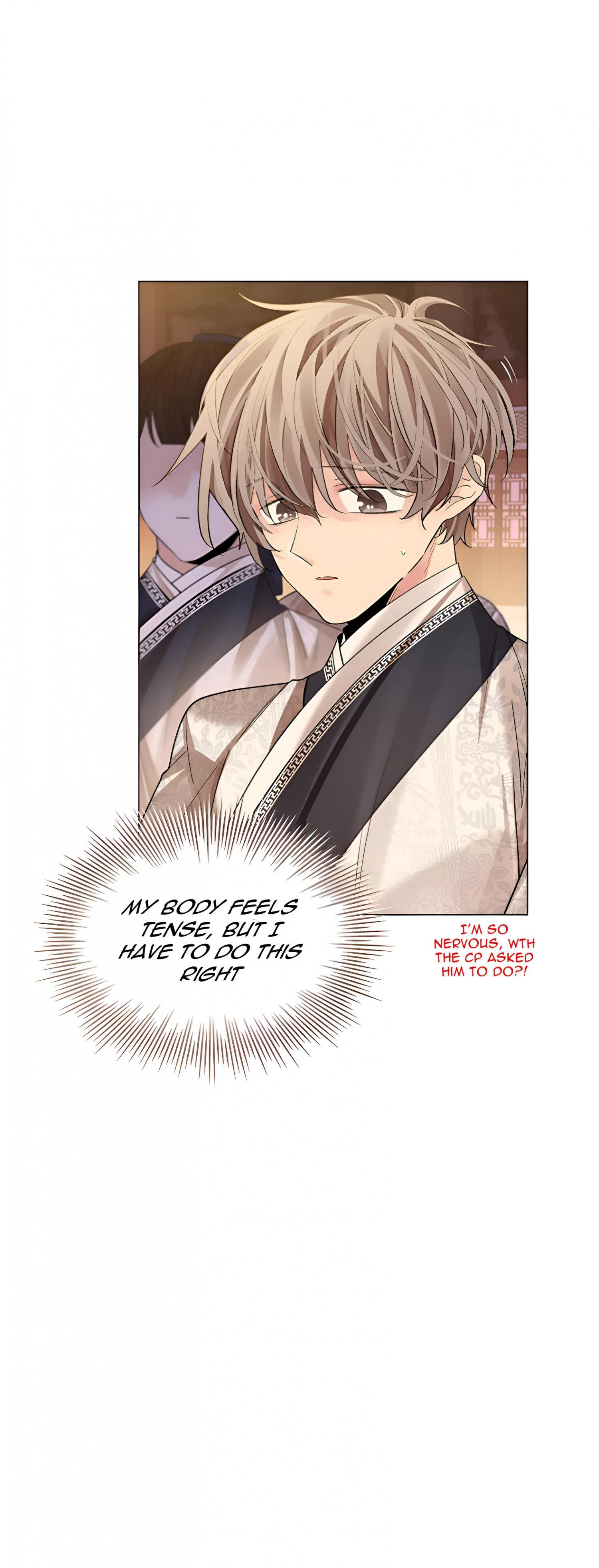 Paper Flower Chapter 44 - HolyManga.Net