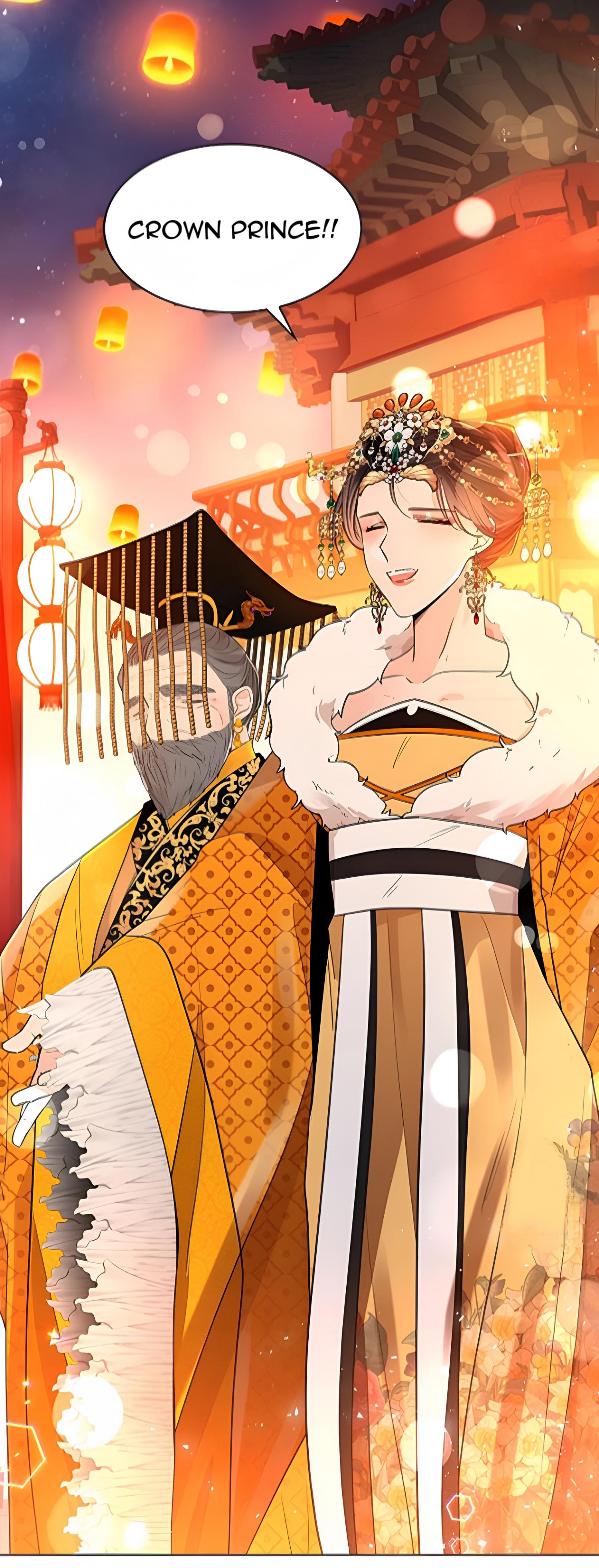 Paper Flower Chapter 44 - HolyManga.Net