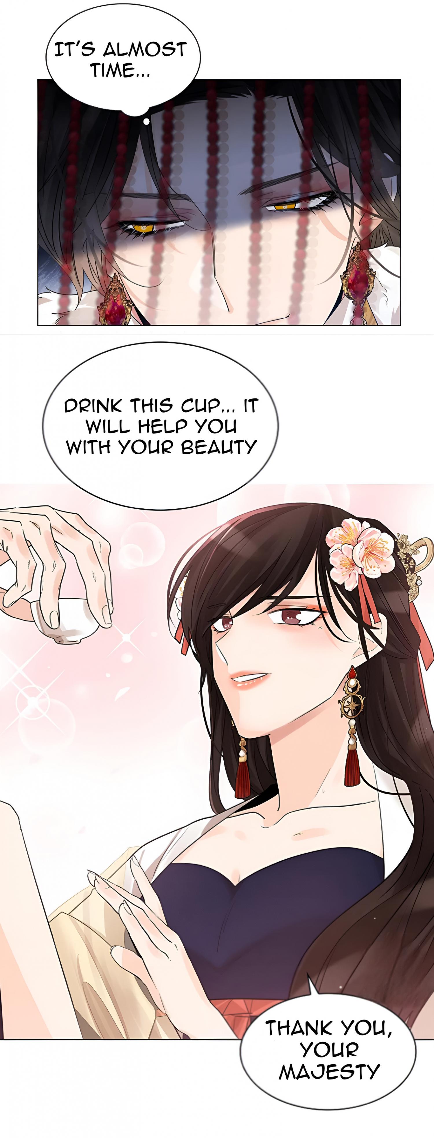 Paper Flower Chapter 44 - HolyManga.Net