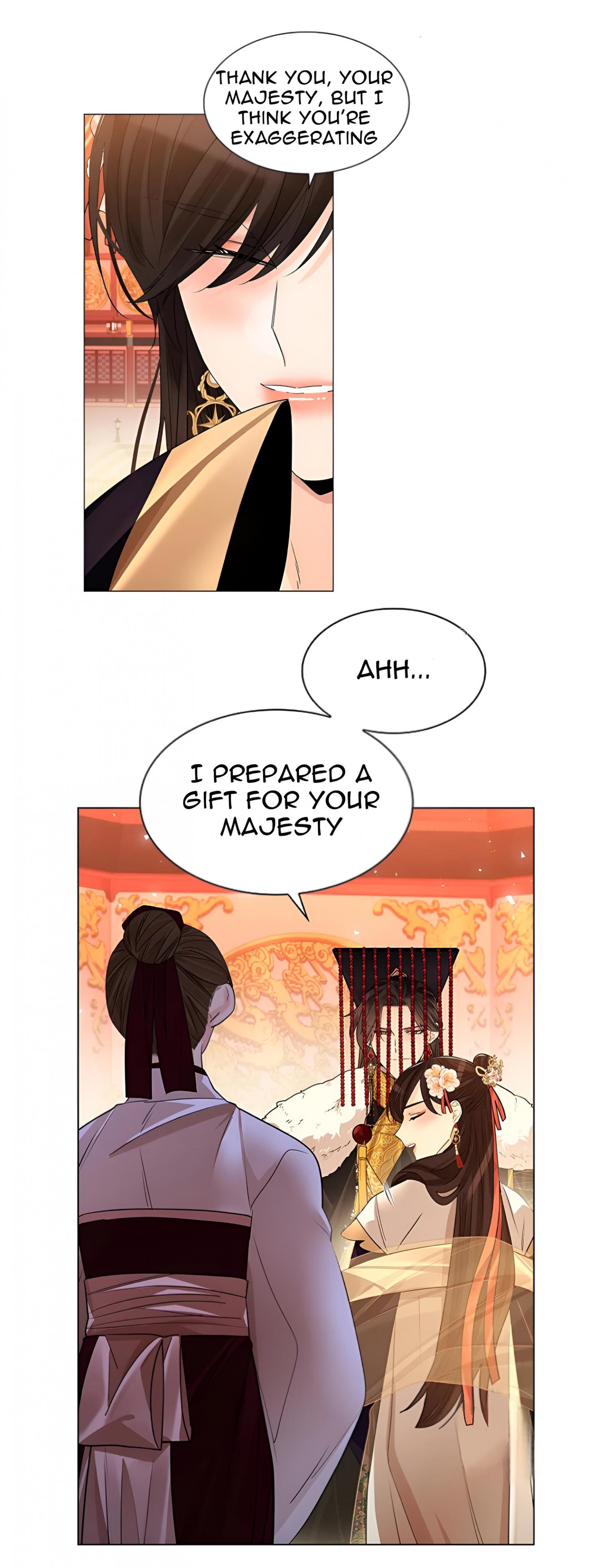 Paper Flower Chapter 44 - HolyManga.Net