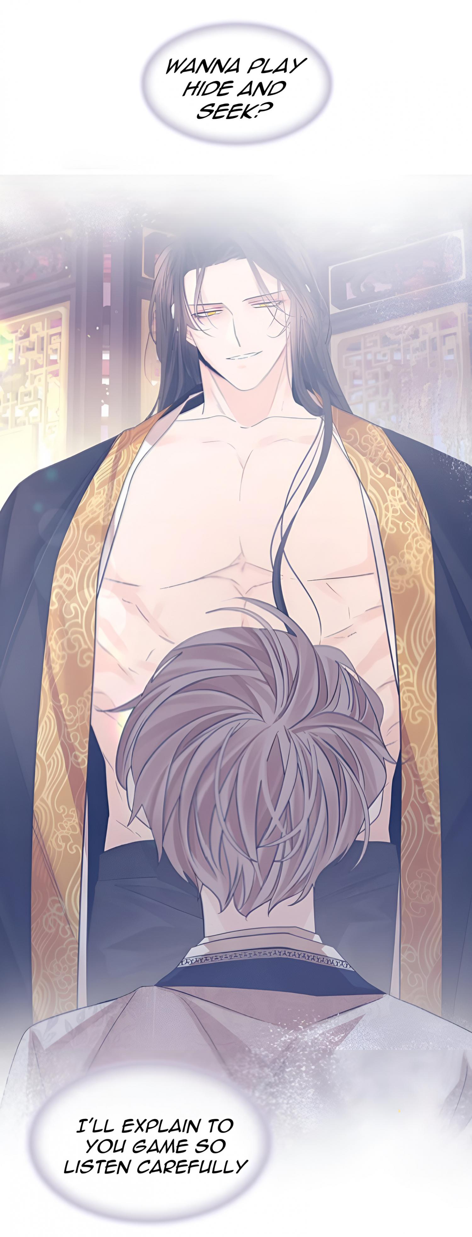 Paper Flower Chapter 44 - HolyManga.Net