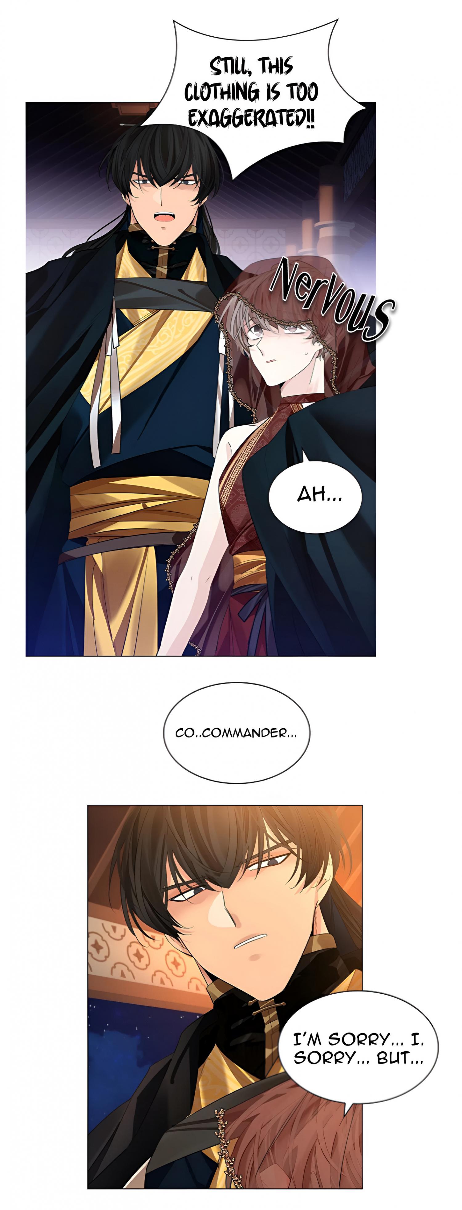 Paper Flower Chapter 44 - HolyManga.Net