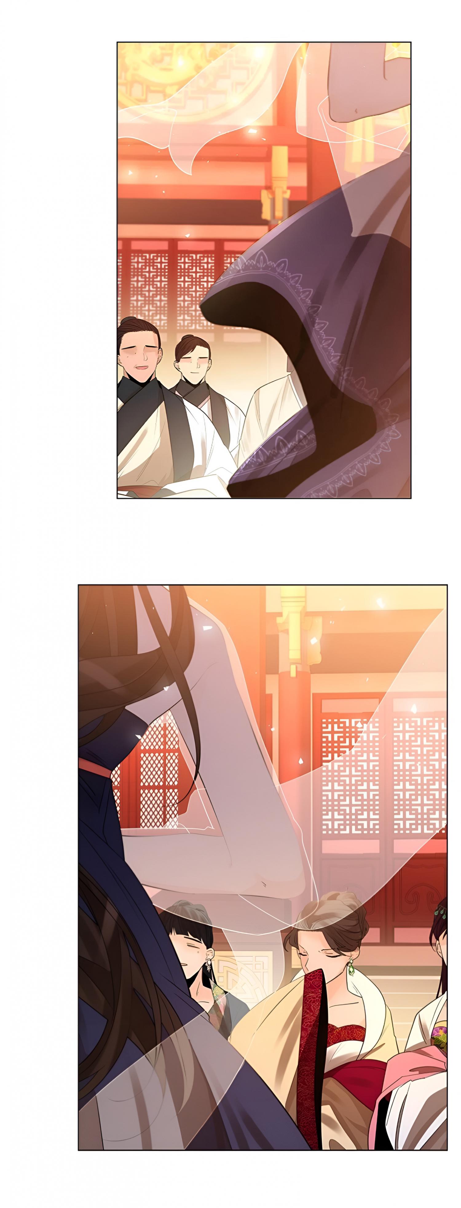 Paper Flower Chapter 44 - HolyManga.Net