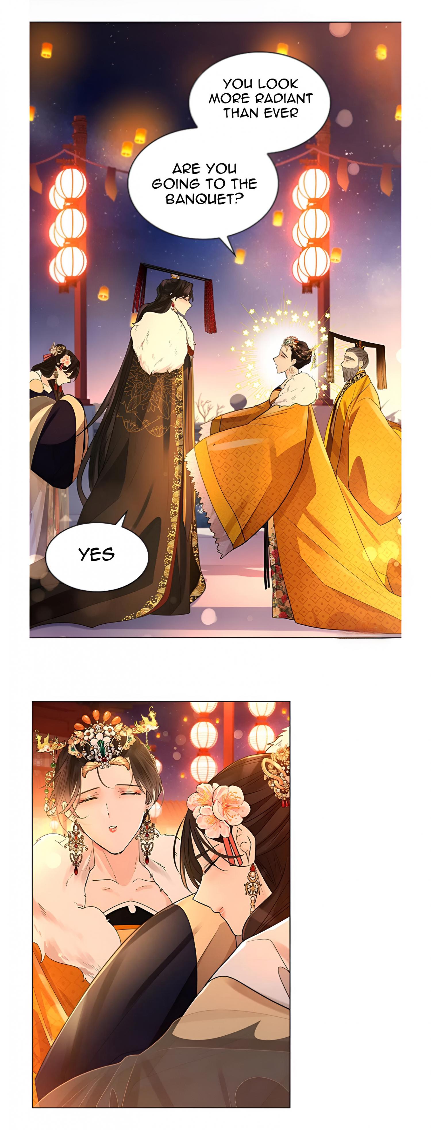 Paper Flower Chapter 44 - HolyManga.Net