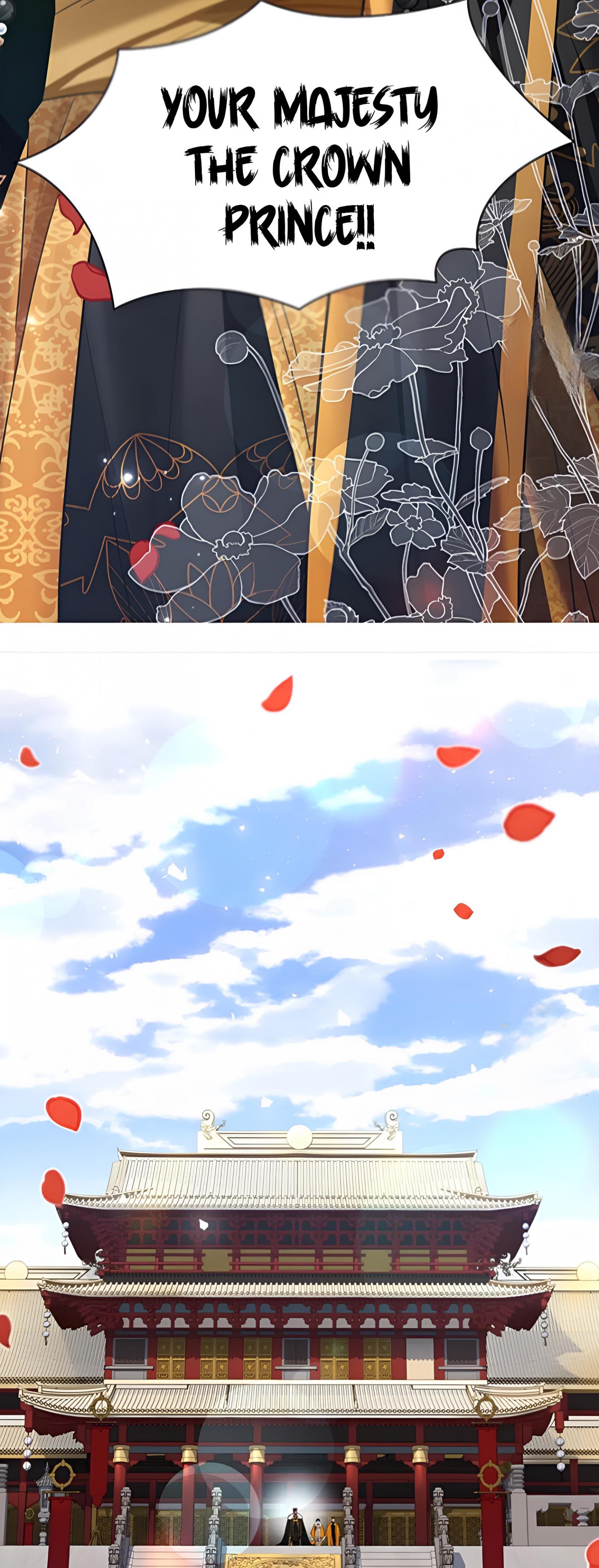 Paper Flower Chapter 44 - HolyManga.Net