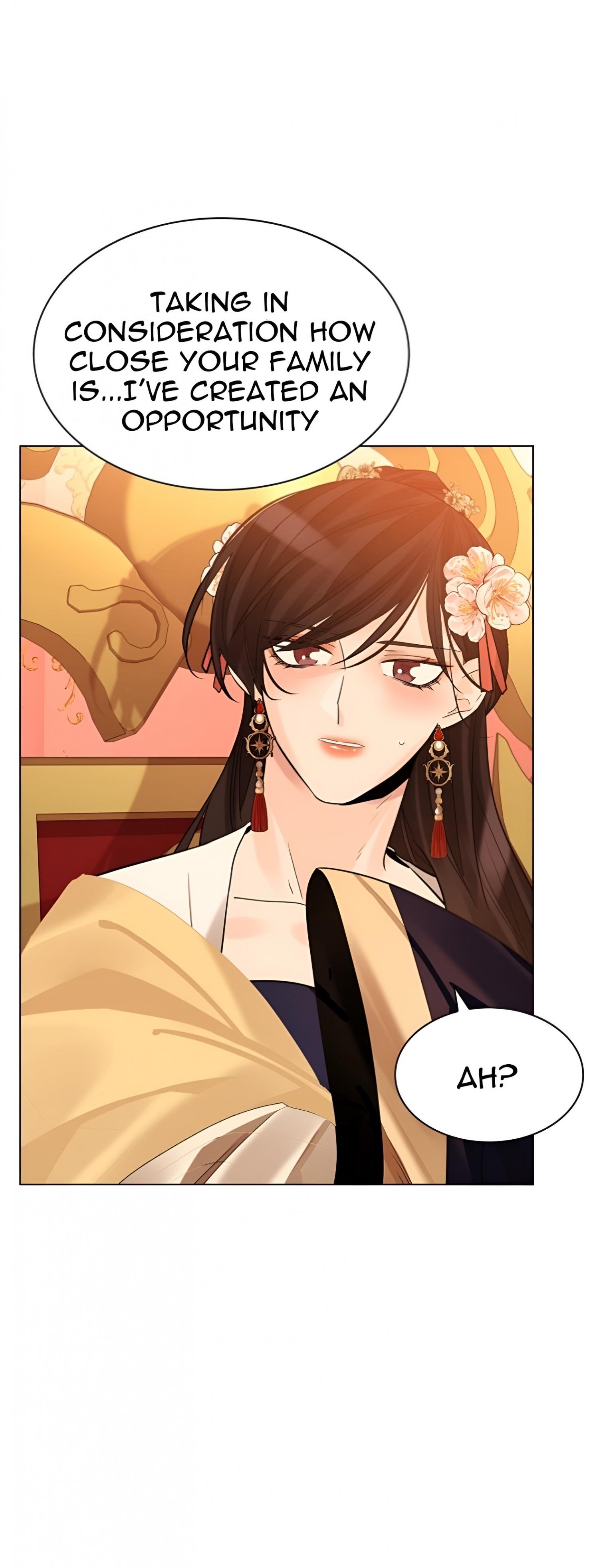 Paper Flower Chapter 44 - HolyManga.Net