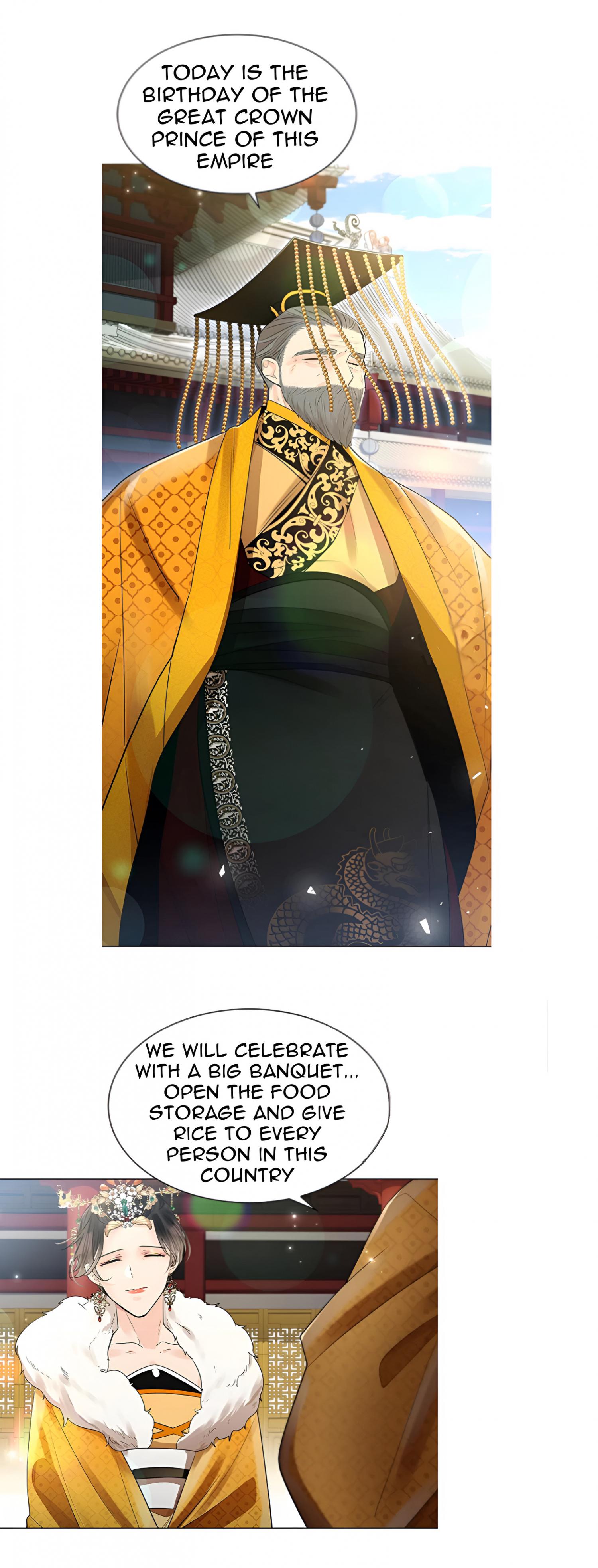 Paper Flower Chapter 44 - HolyManga.Net