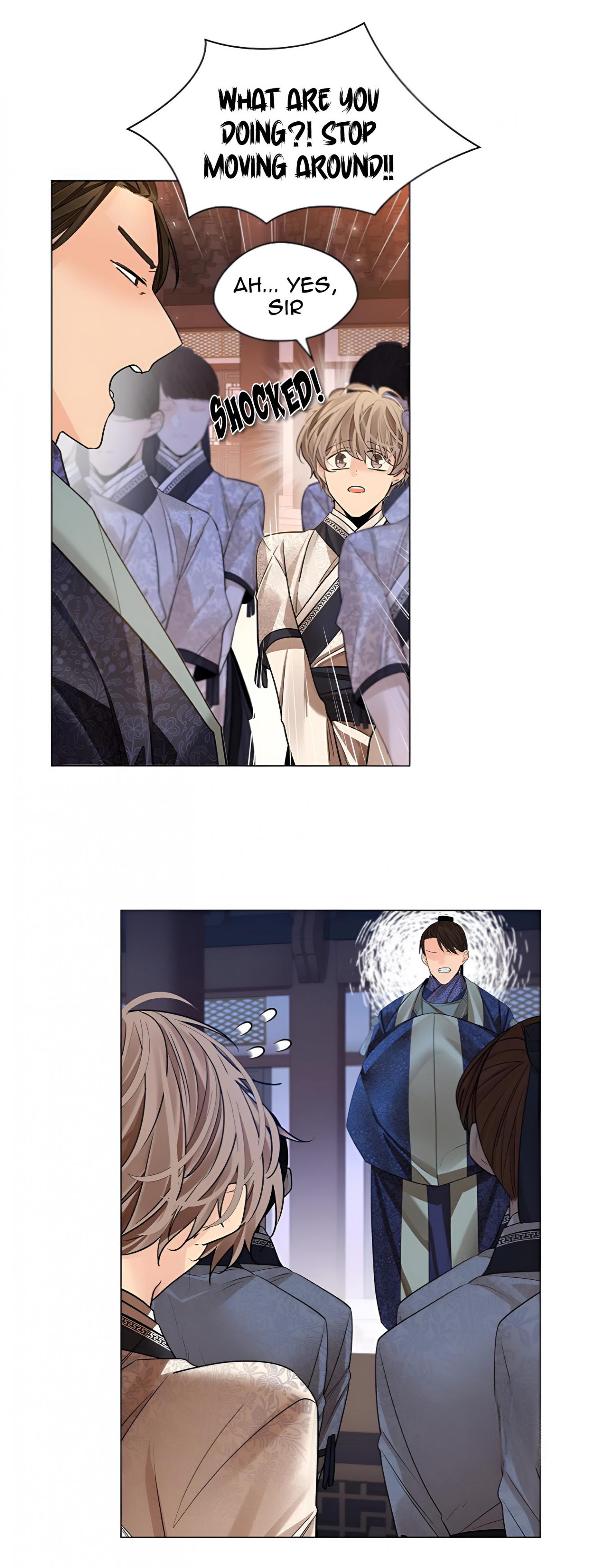 Paper Flower Chapter 44 - HolyManga.Net