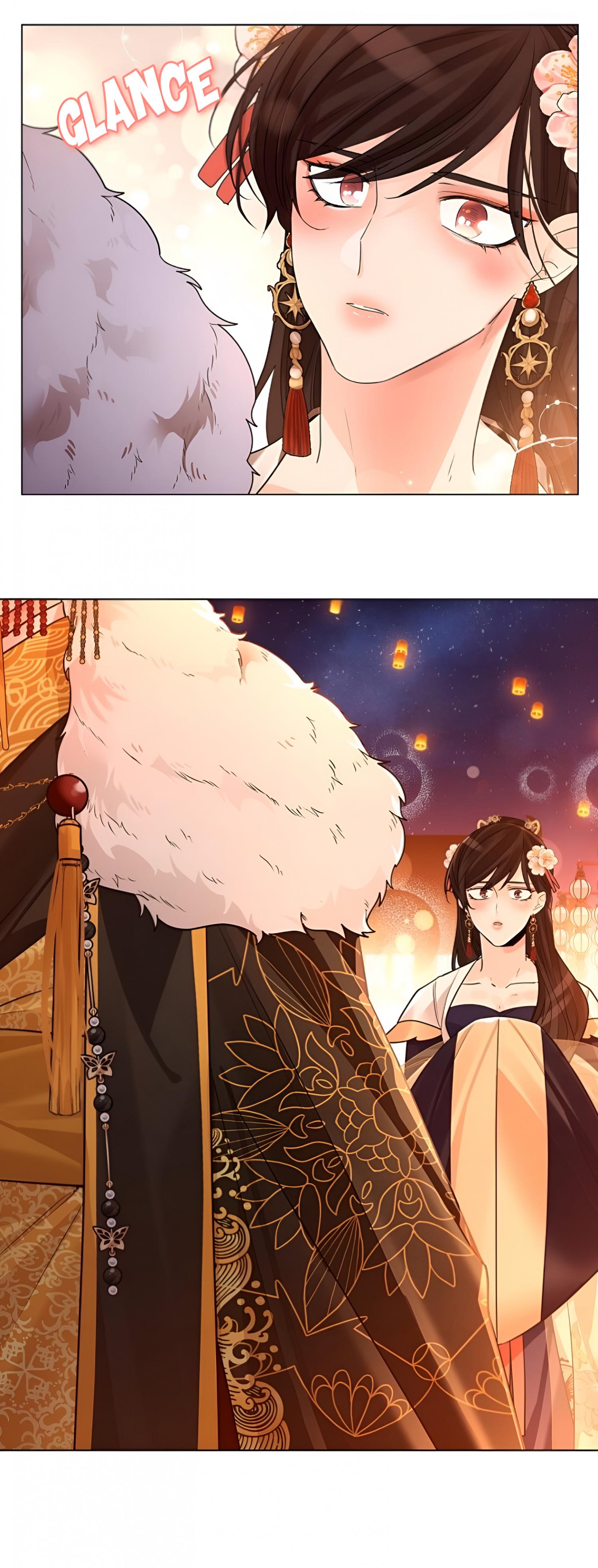 Paper Flower Chapter 44 - HolyManga.Net