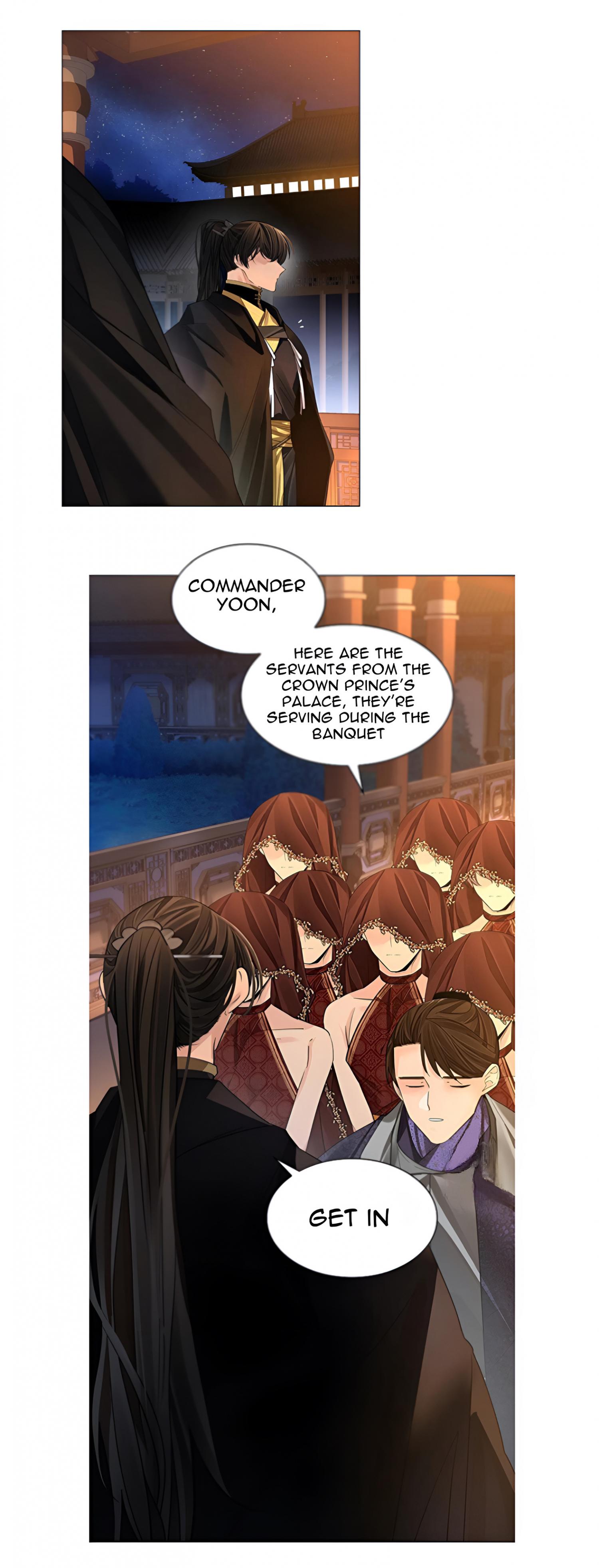 Paper Flower Chapter 44 - HolyManga.Net