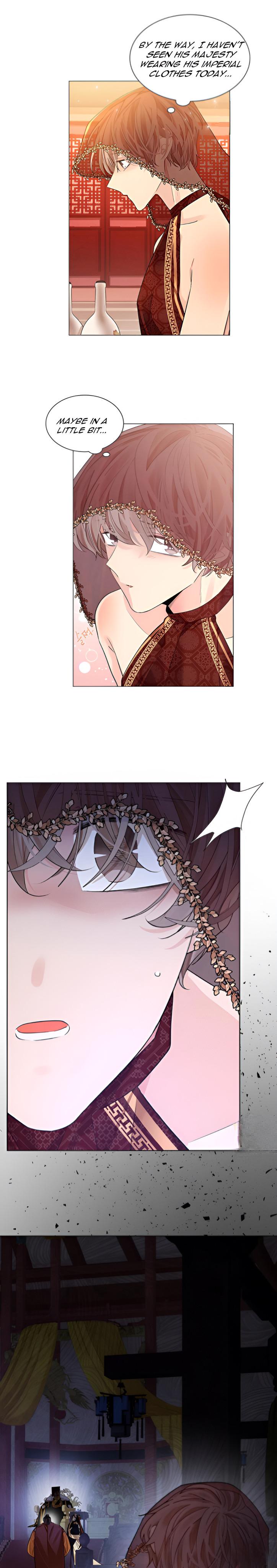 Paper Flower Chapter 45 - HolyManga.Net