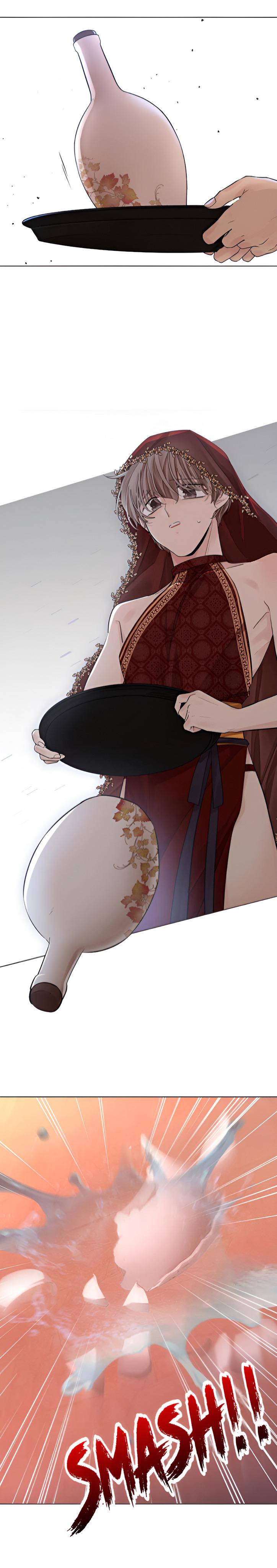 Paper Flower Chapter 45 - HolyManga.Net