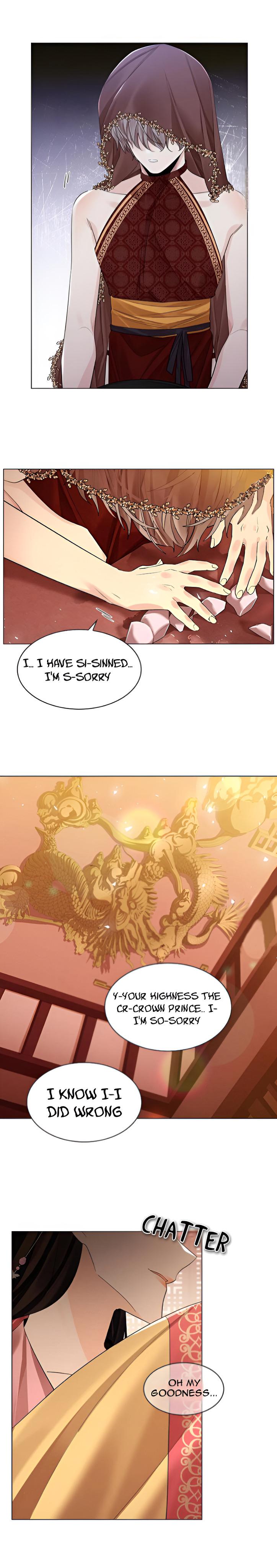 Paper Flower Chapter 45 - HolyManga.Net