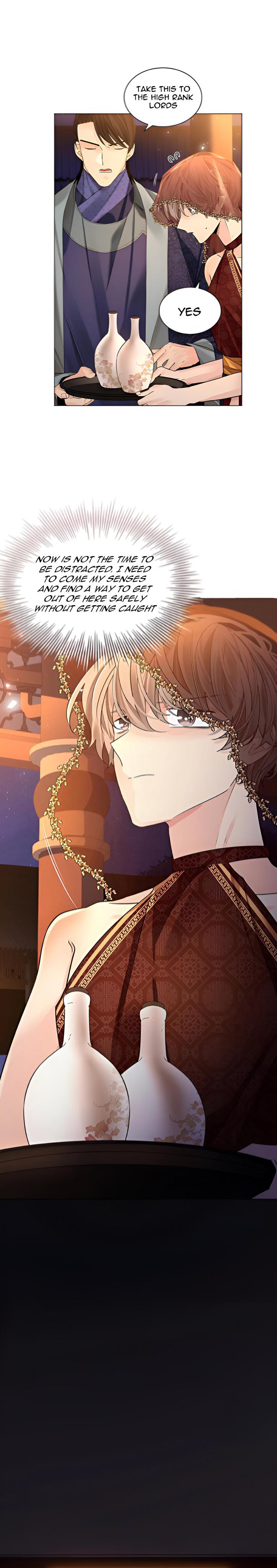 Paper Flower Chapter 45 - HolyManga.Net