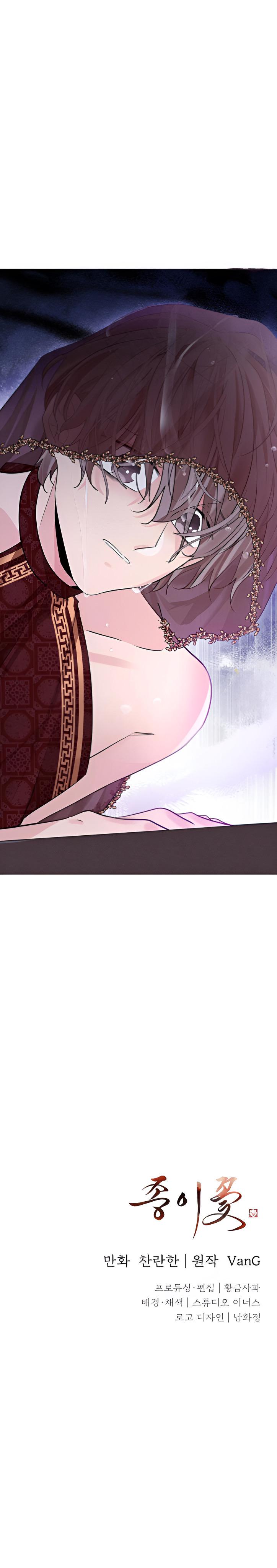 Paper Flower Chapter 45 - HolyManga.Net